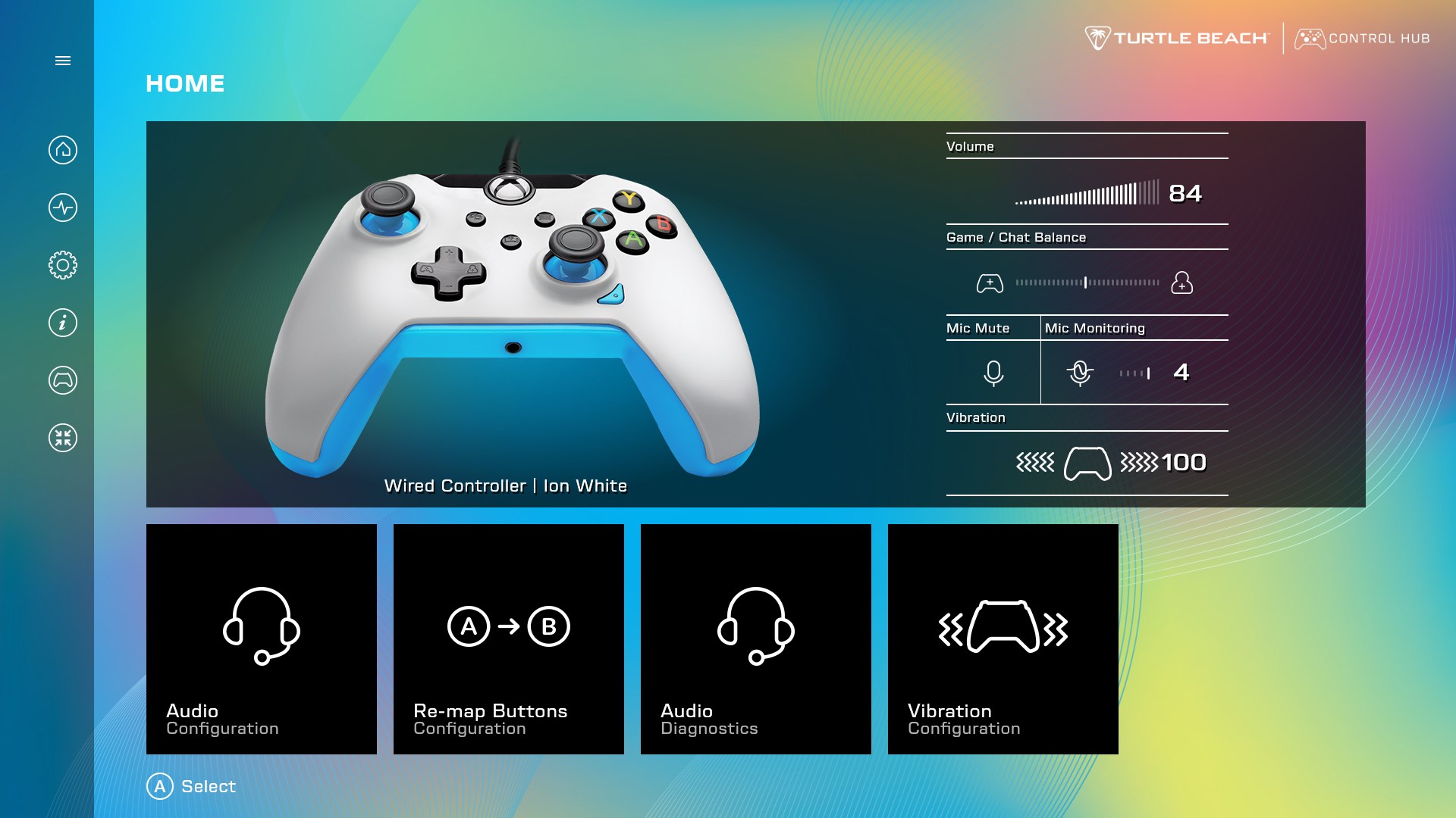 Turtle Beach - PDP Control Hub