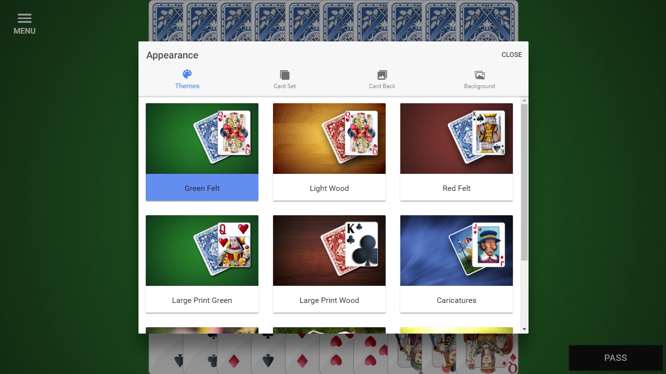 Gin Rummy !