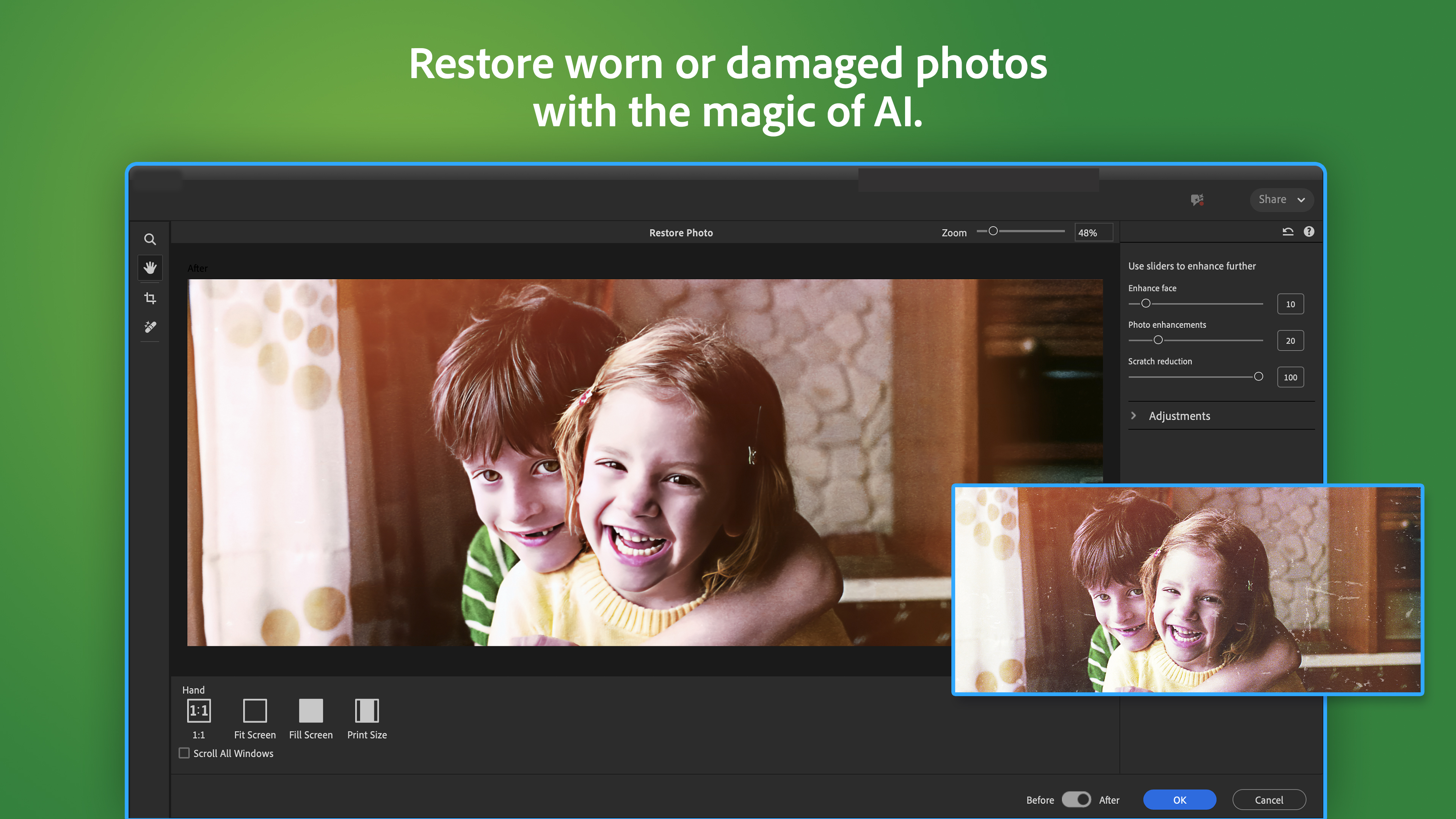 Adobe Photoshop Elements 2026