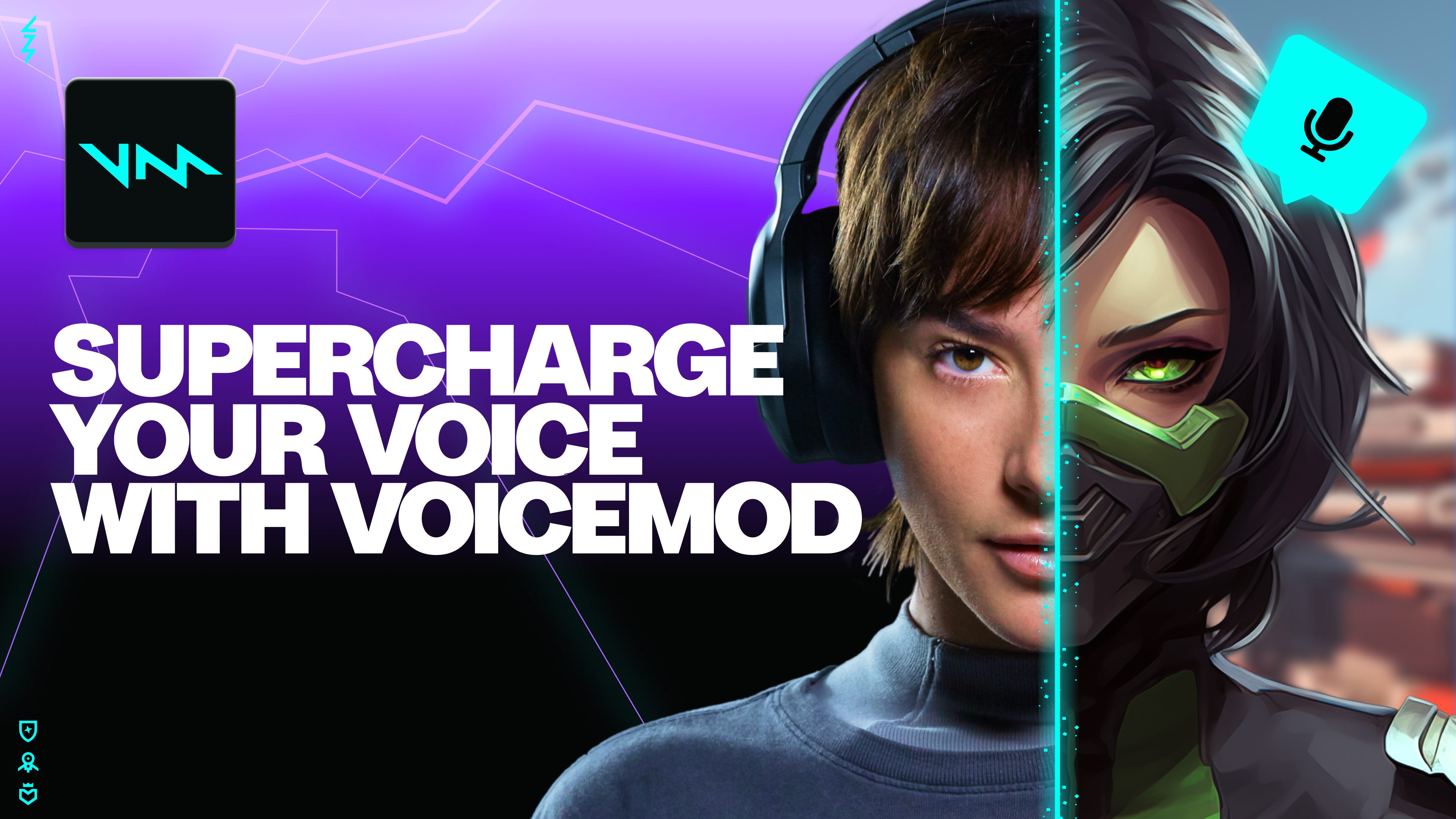 Voicemod