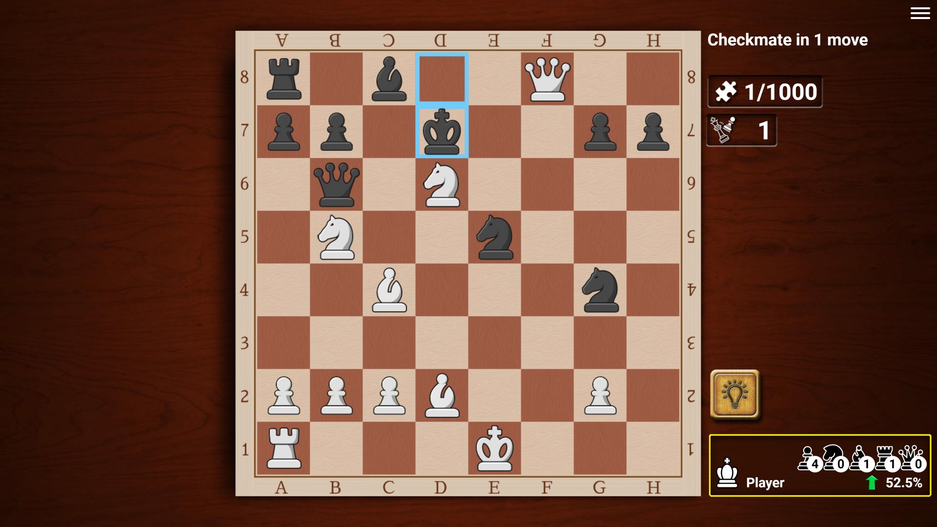 Master Chess Multiplayer