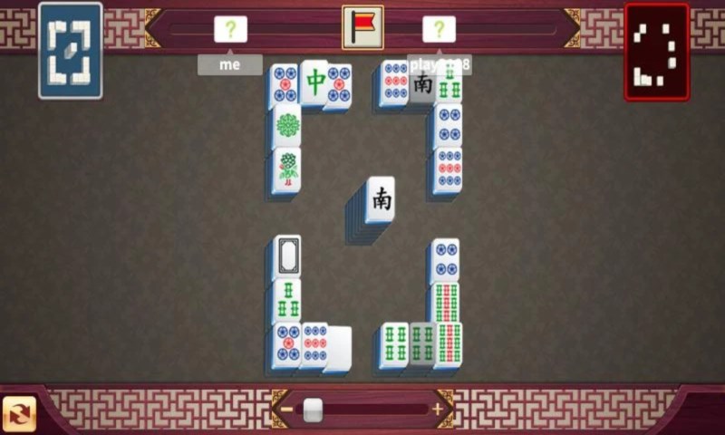 Mahjong King