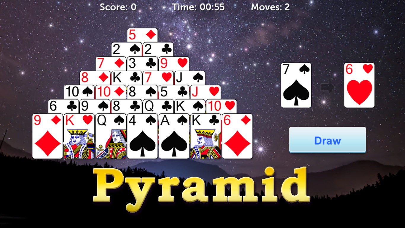 Klondike Solitaire Collection Pro