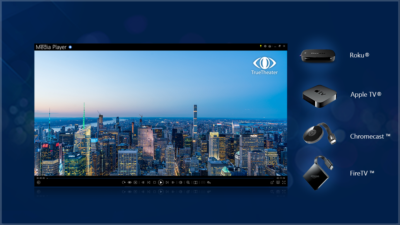 CyberLink Media Player 18 Standard