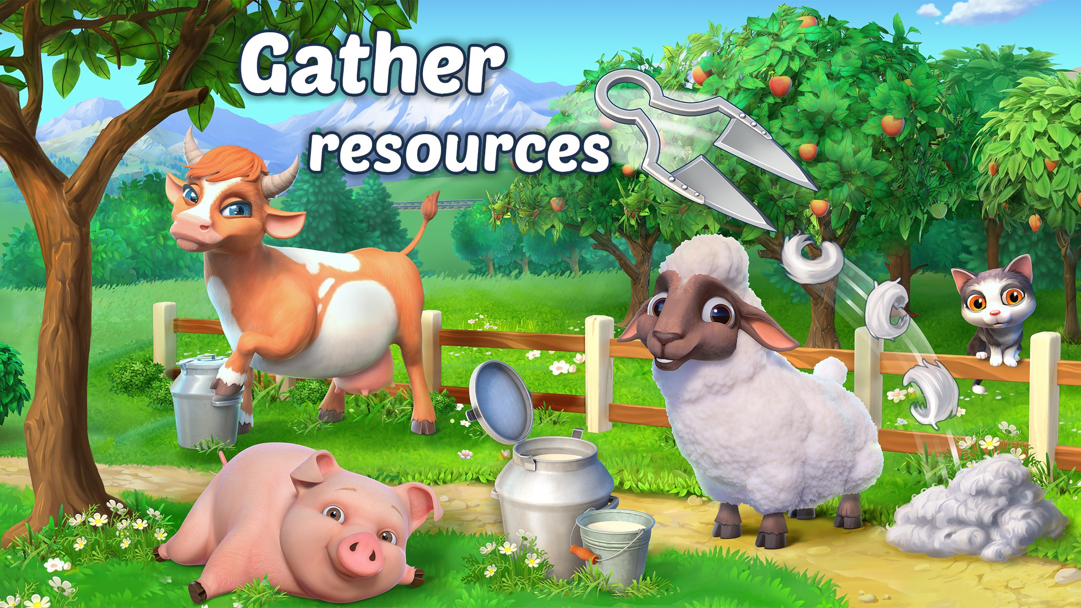 Wild West: New Frontier