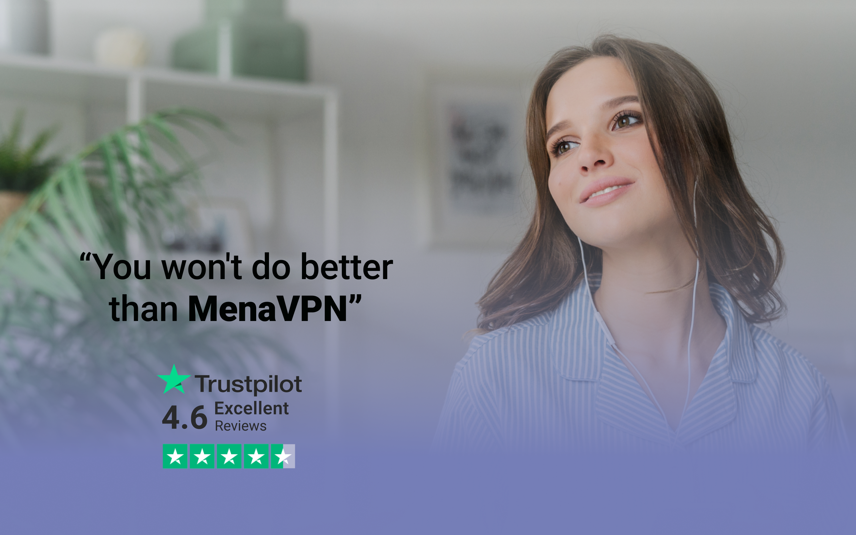 MenaVPN