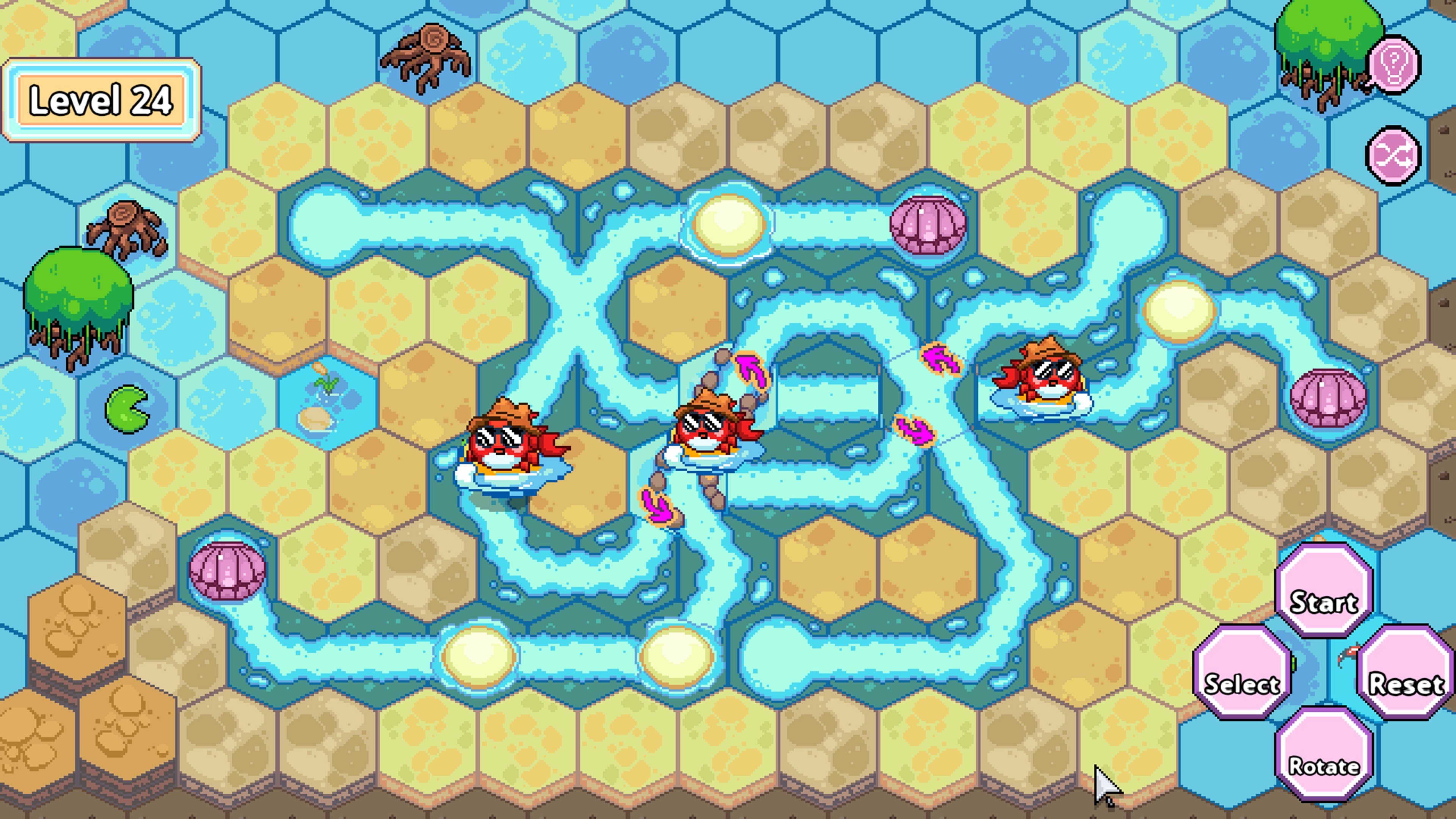 Crabwave (Windows)