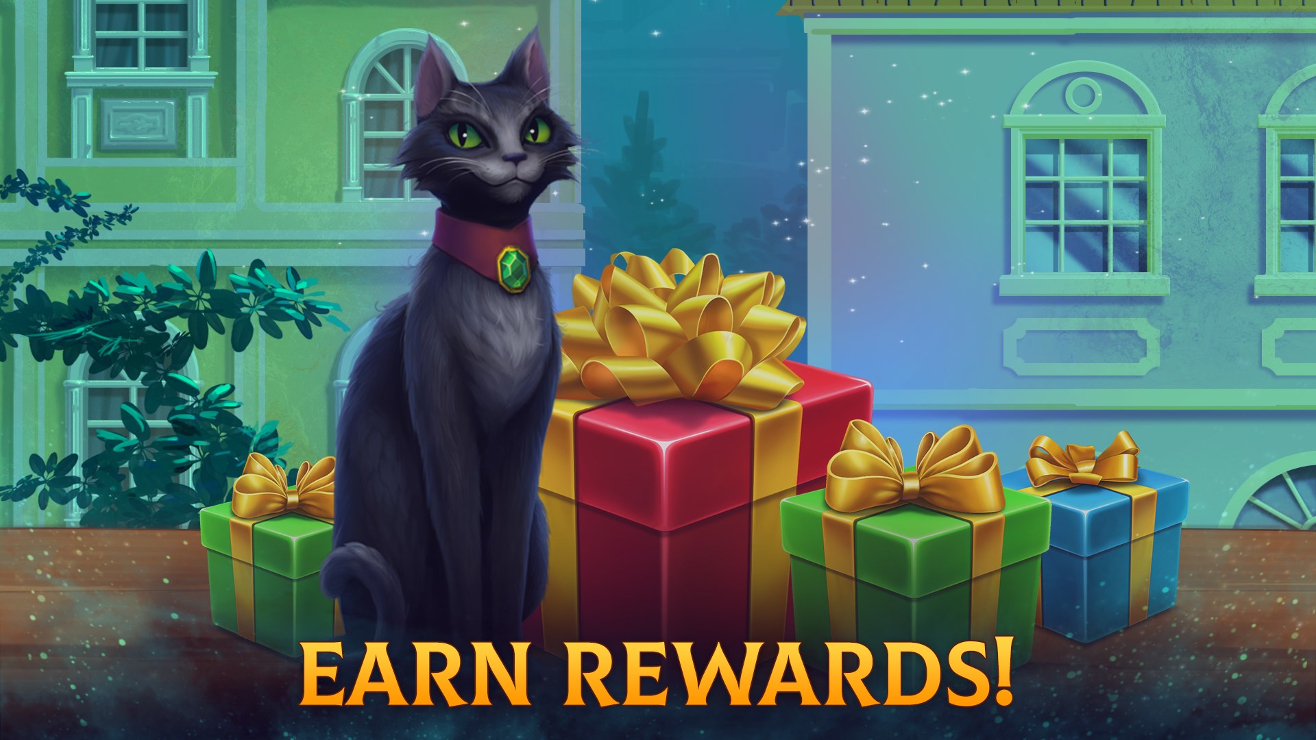 Clockmaker: Match 3 Puzzle Games