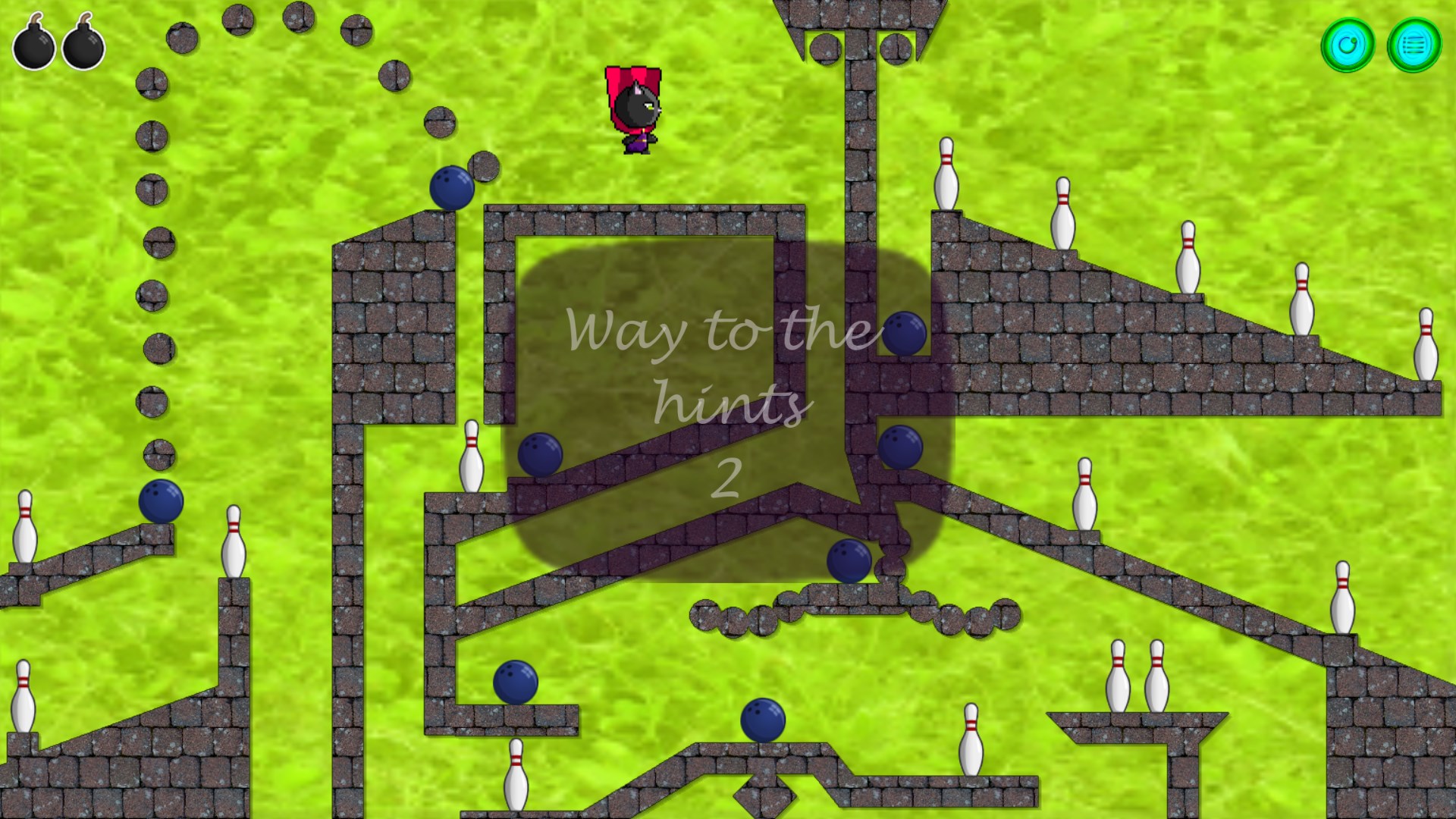 Bomb Bowling X (Windows)