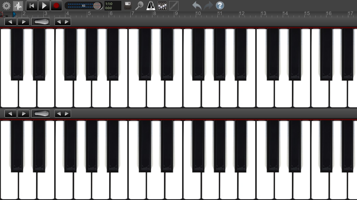 Recording Studio Pro