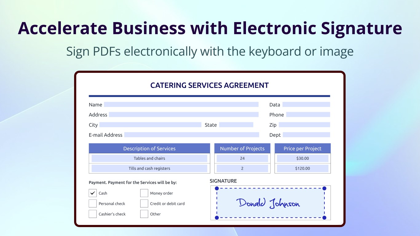 PDF Reader Pro - PDF Editor & Converter