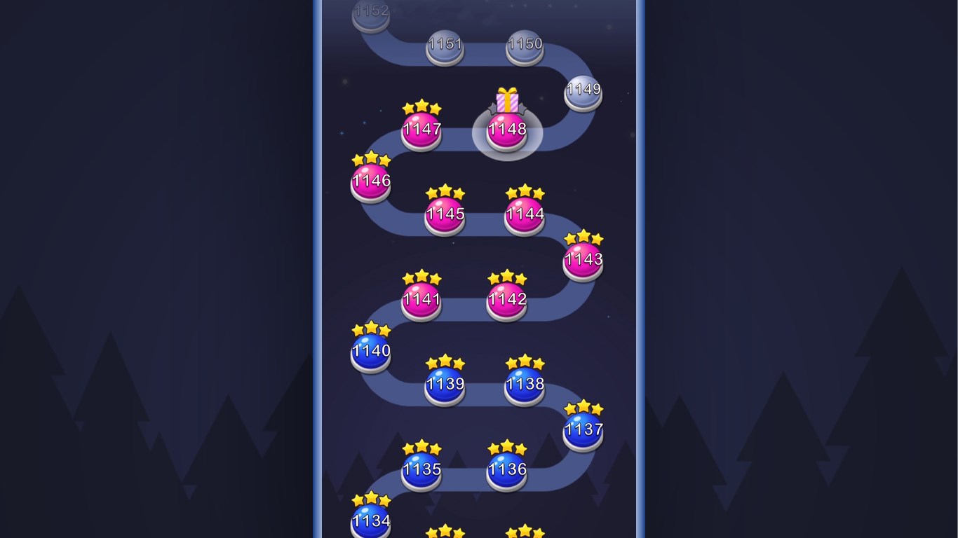 Bubble Pop! Puzzle Game Legend