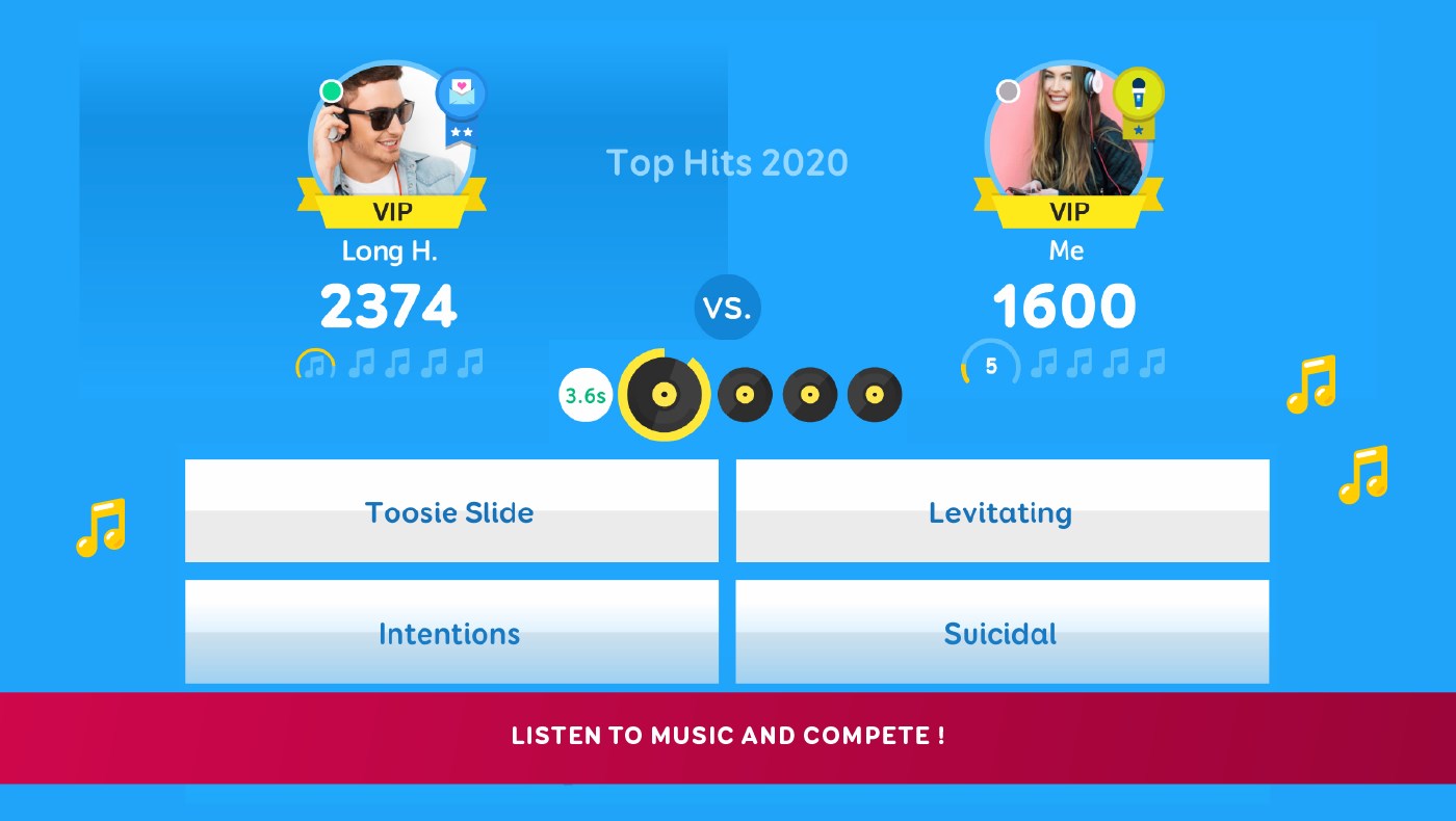 SongPop Classic
