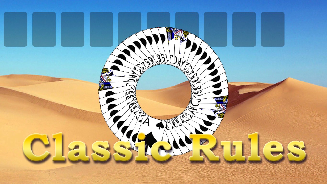 Klondike Solitaire Collection Pro