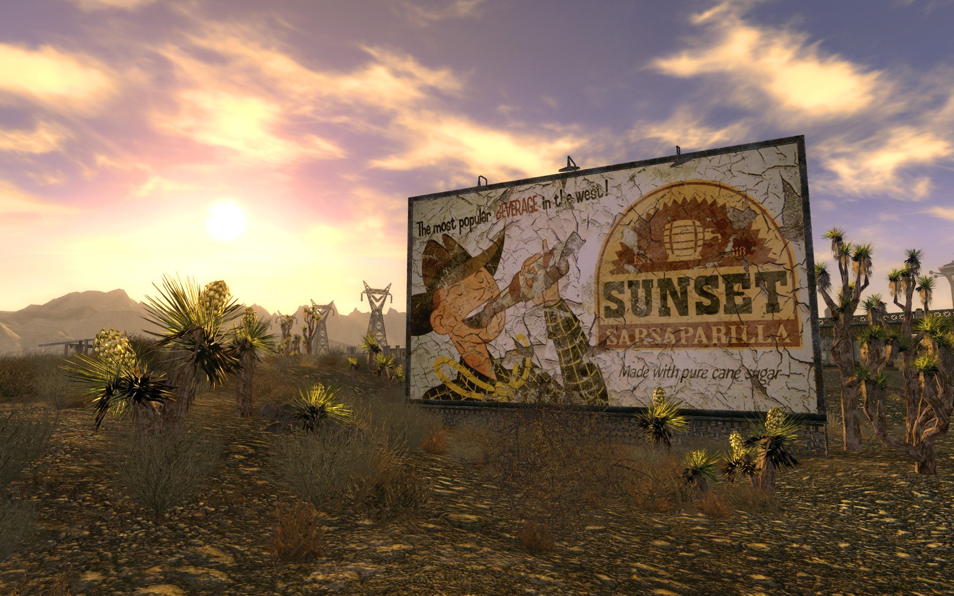 Fallout: New Vegas Ultimate Edition