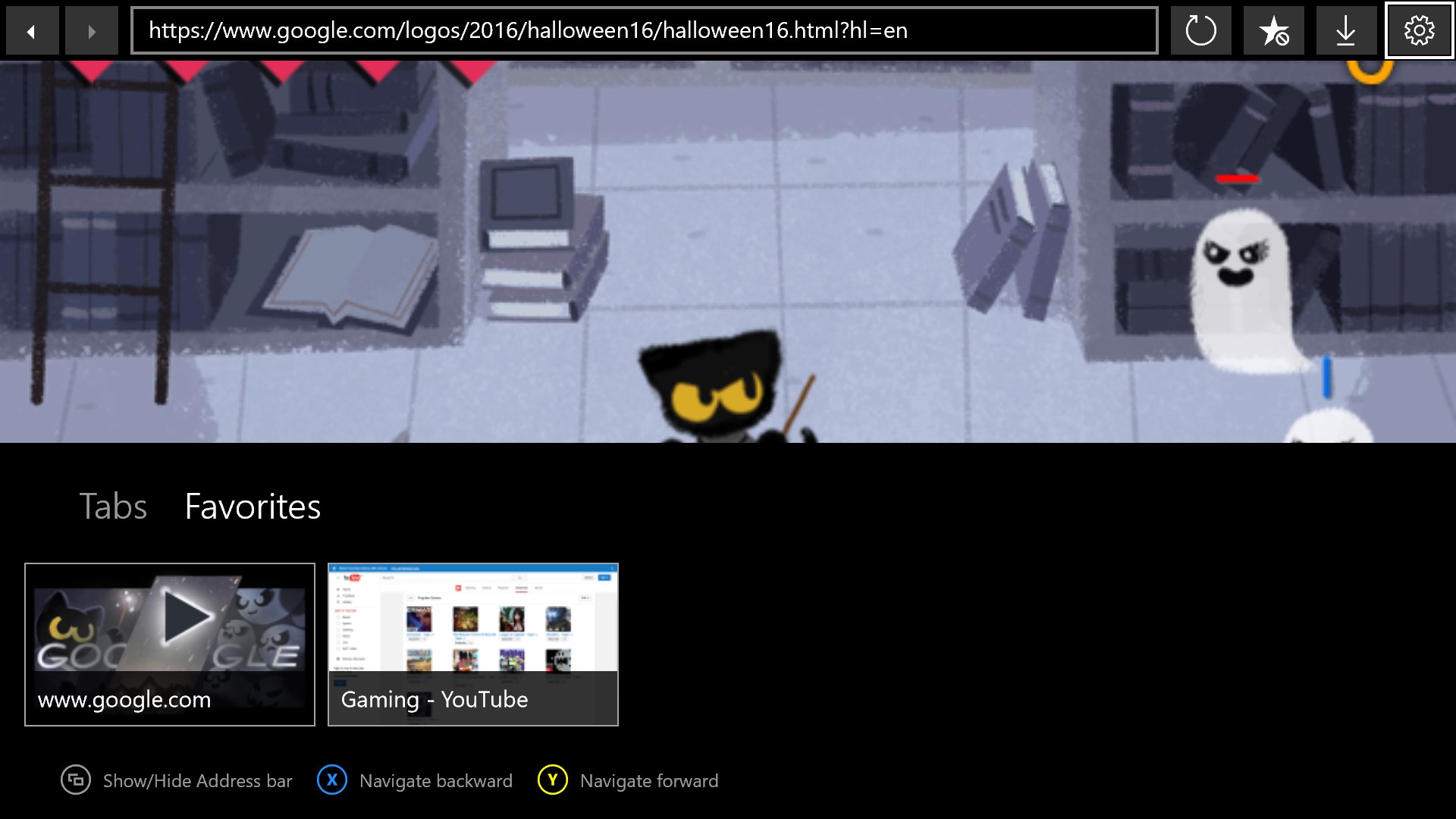 Internet Browser Prо