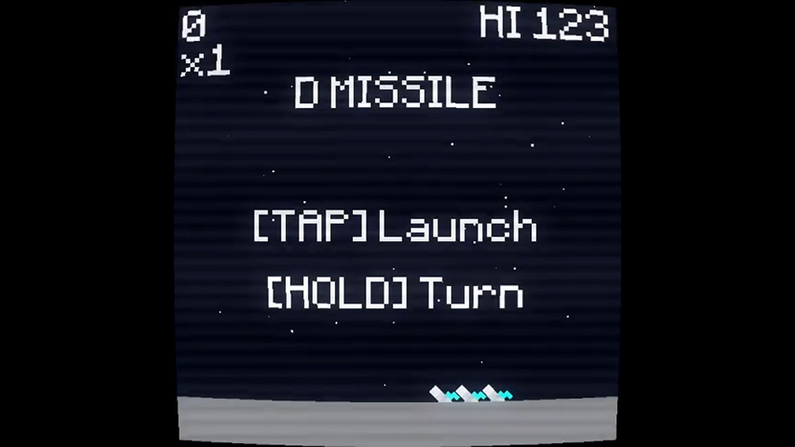 One Button Games 5-in-1 vol. 5 (Windows)