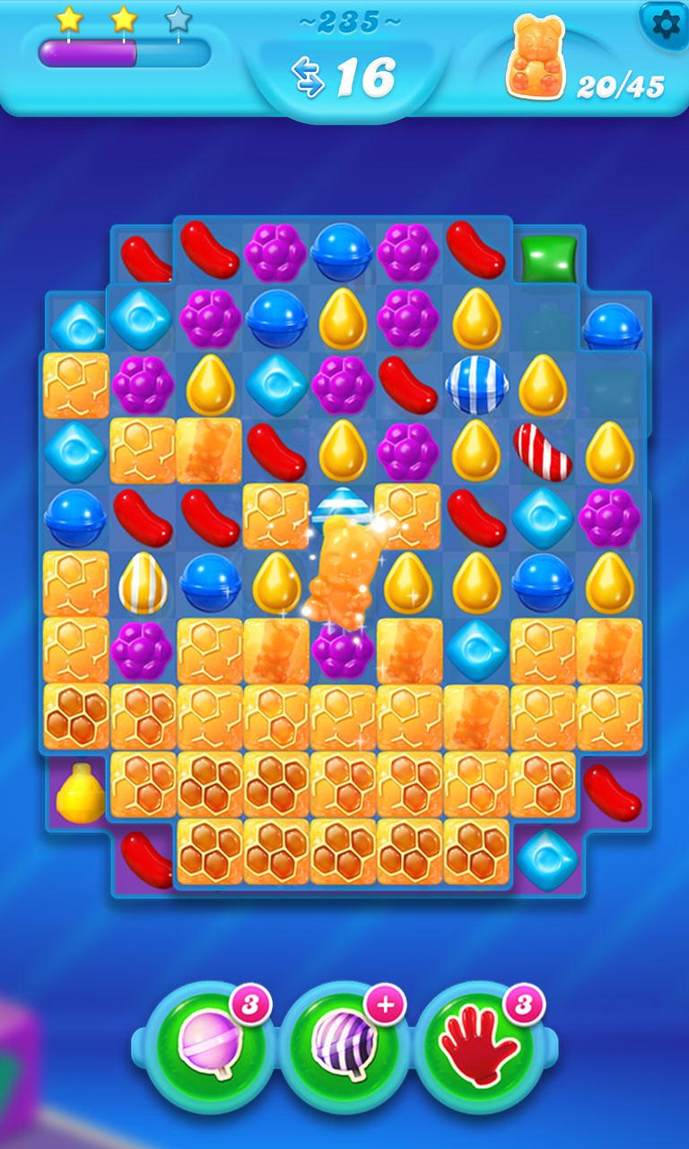 Candy Crush Soda Saga