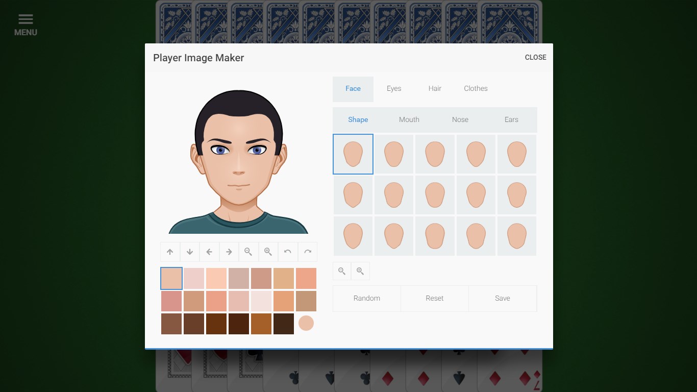 Gin Rummy !
