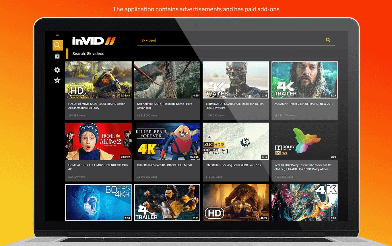 Tuber - MP3 & Video Downloader