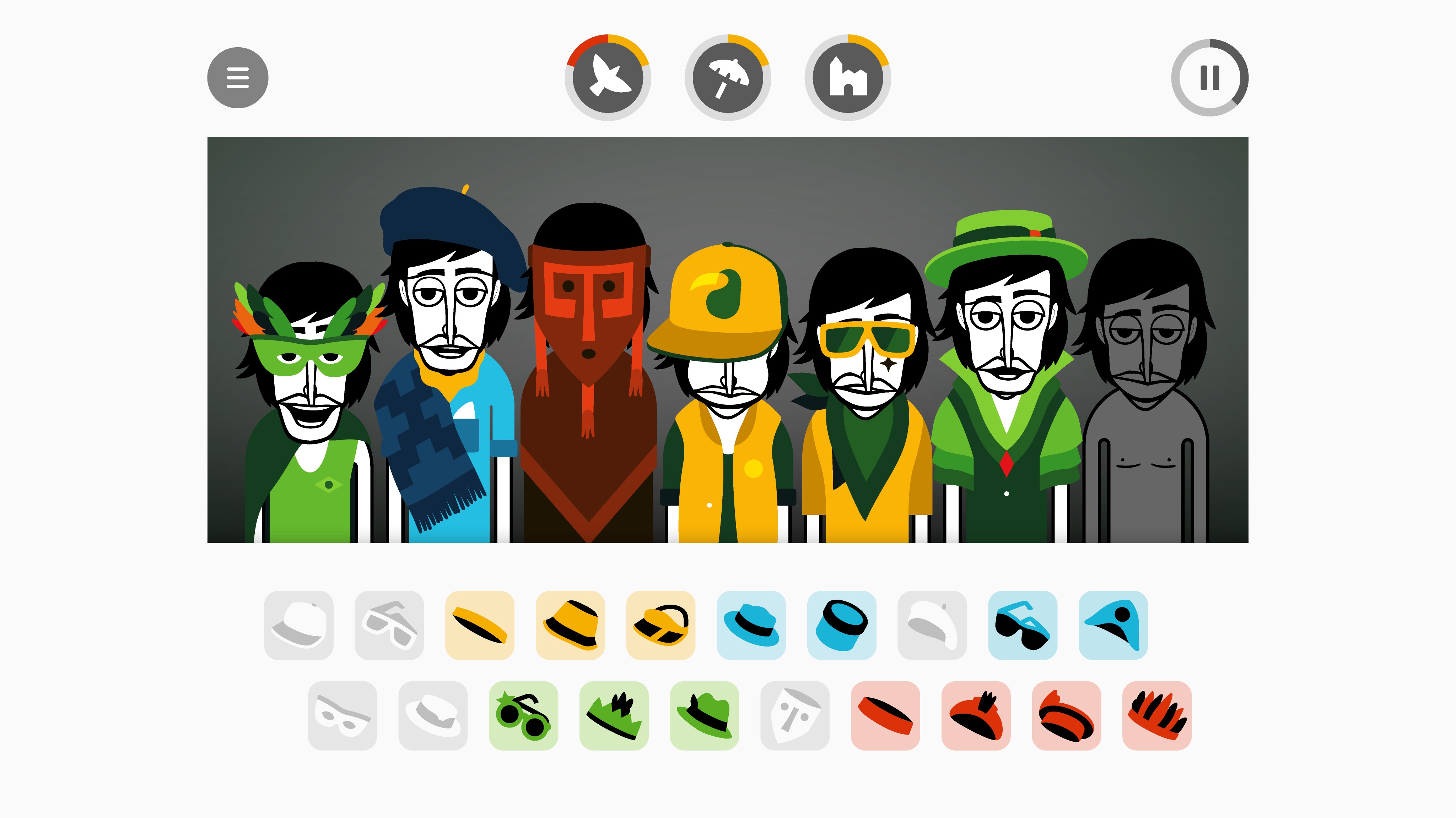 Incredibox