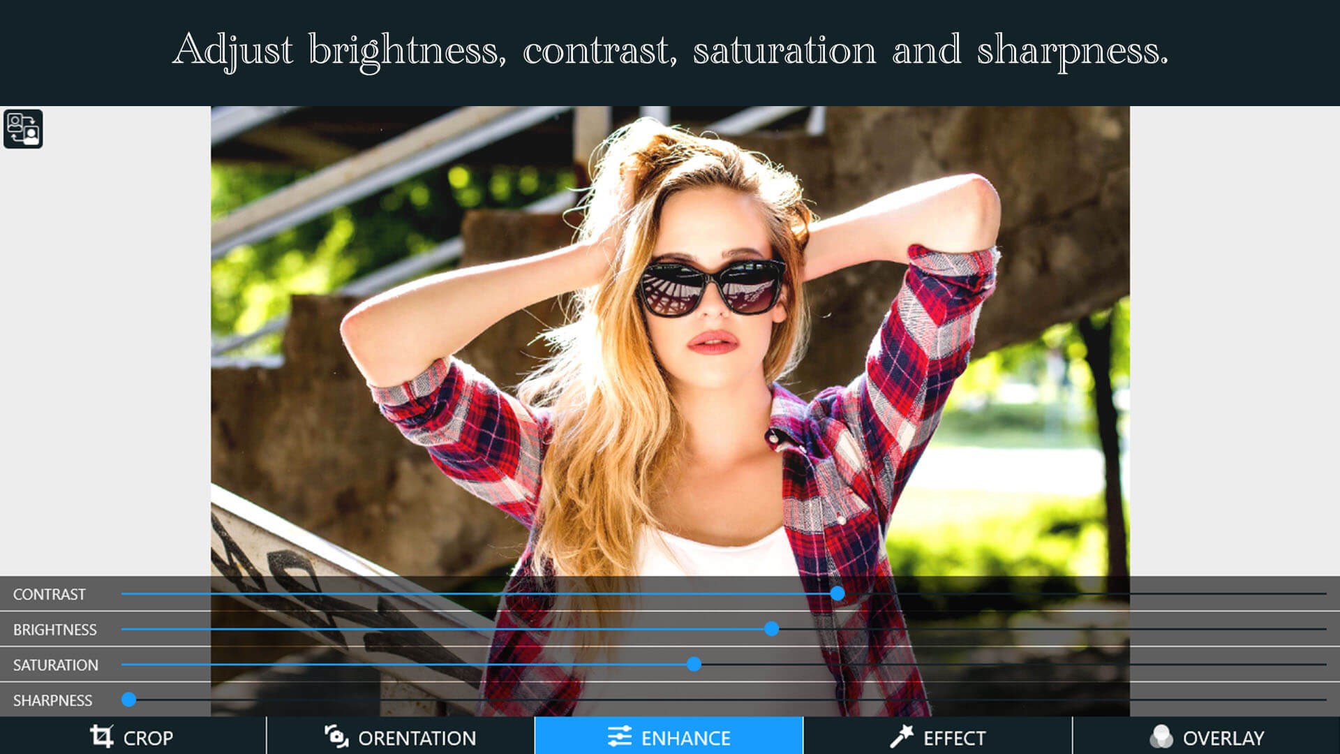 Ultimate Photo Editor