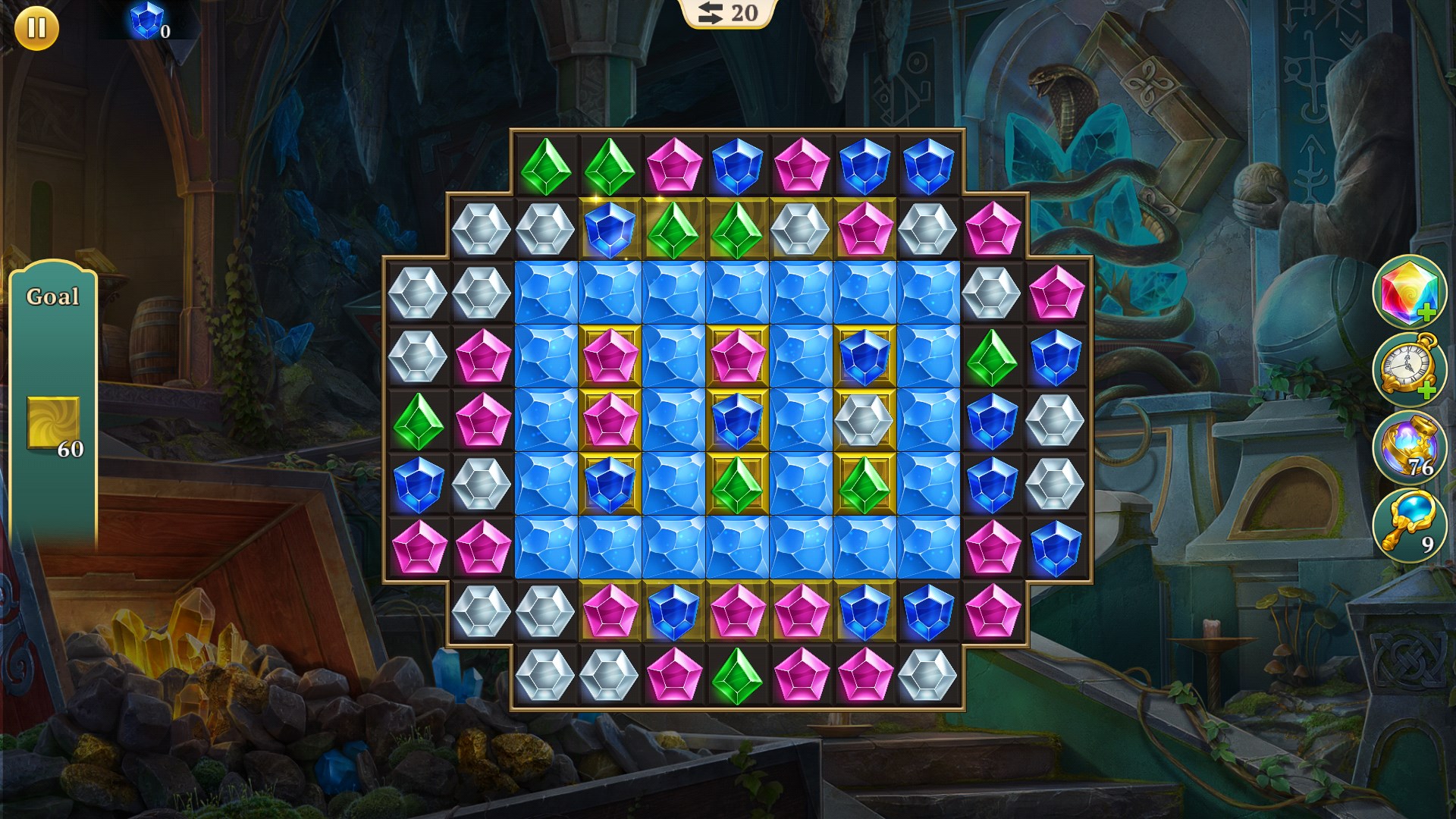 Hidden City: Hidden Object Adventure