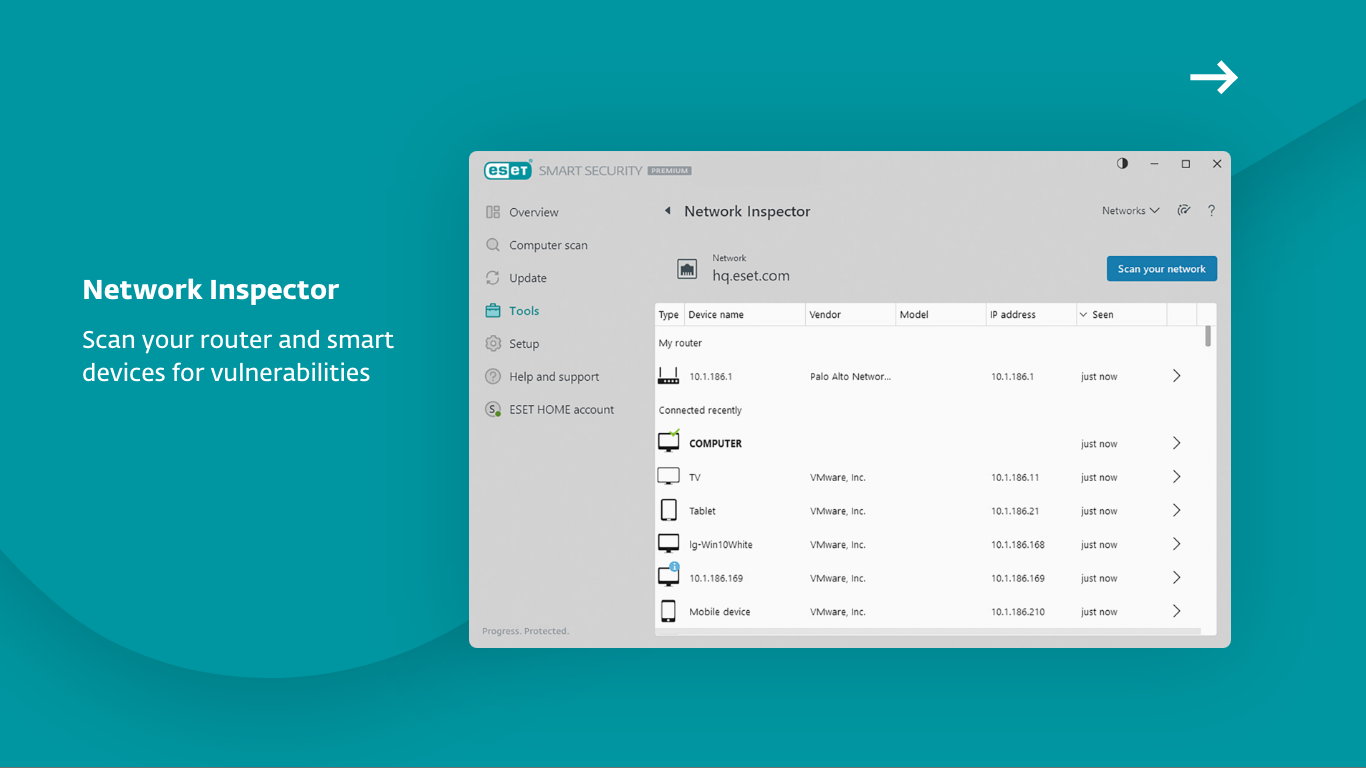 ESET HOME Security Premium