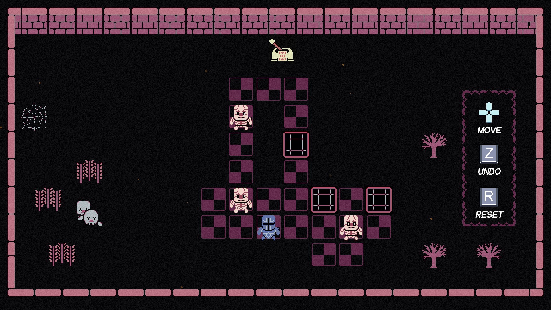 Trigger Path (Windows)