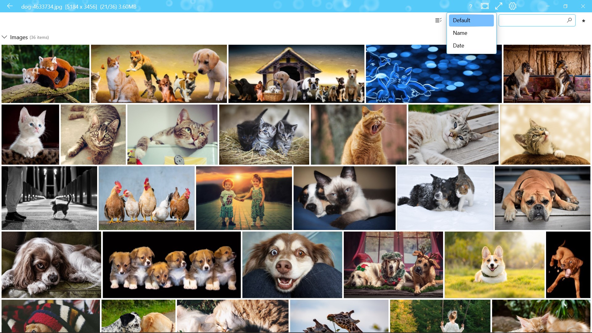 123 Photos: View, Edit & Convert