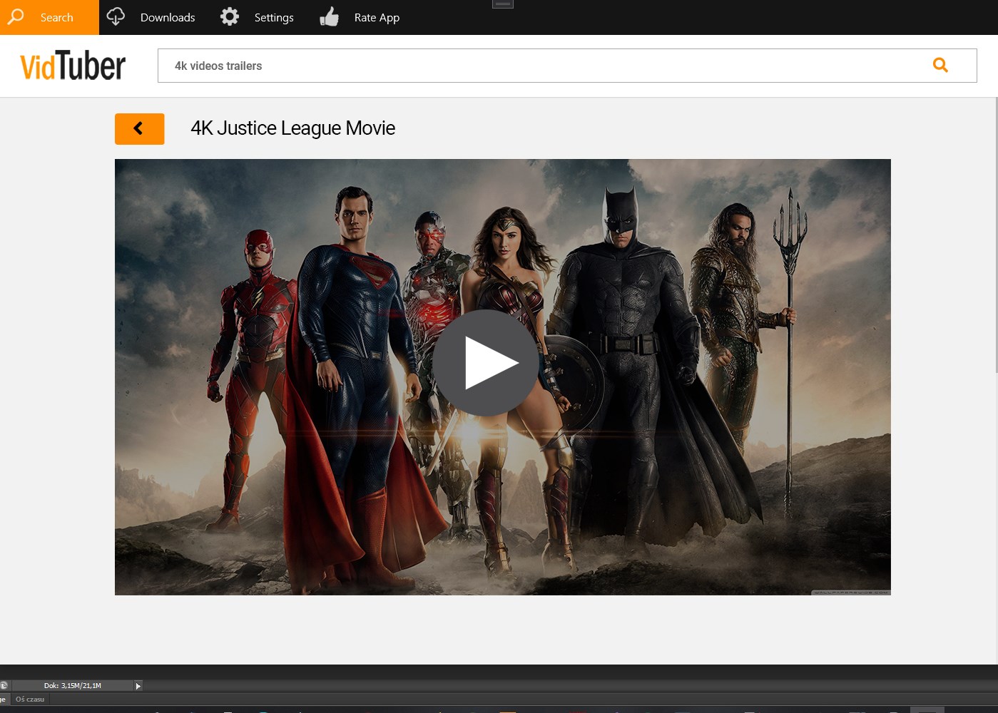 YT Video & MP3 Downloader for VidTuber