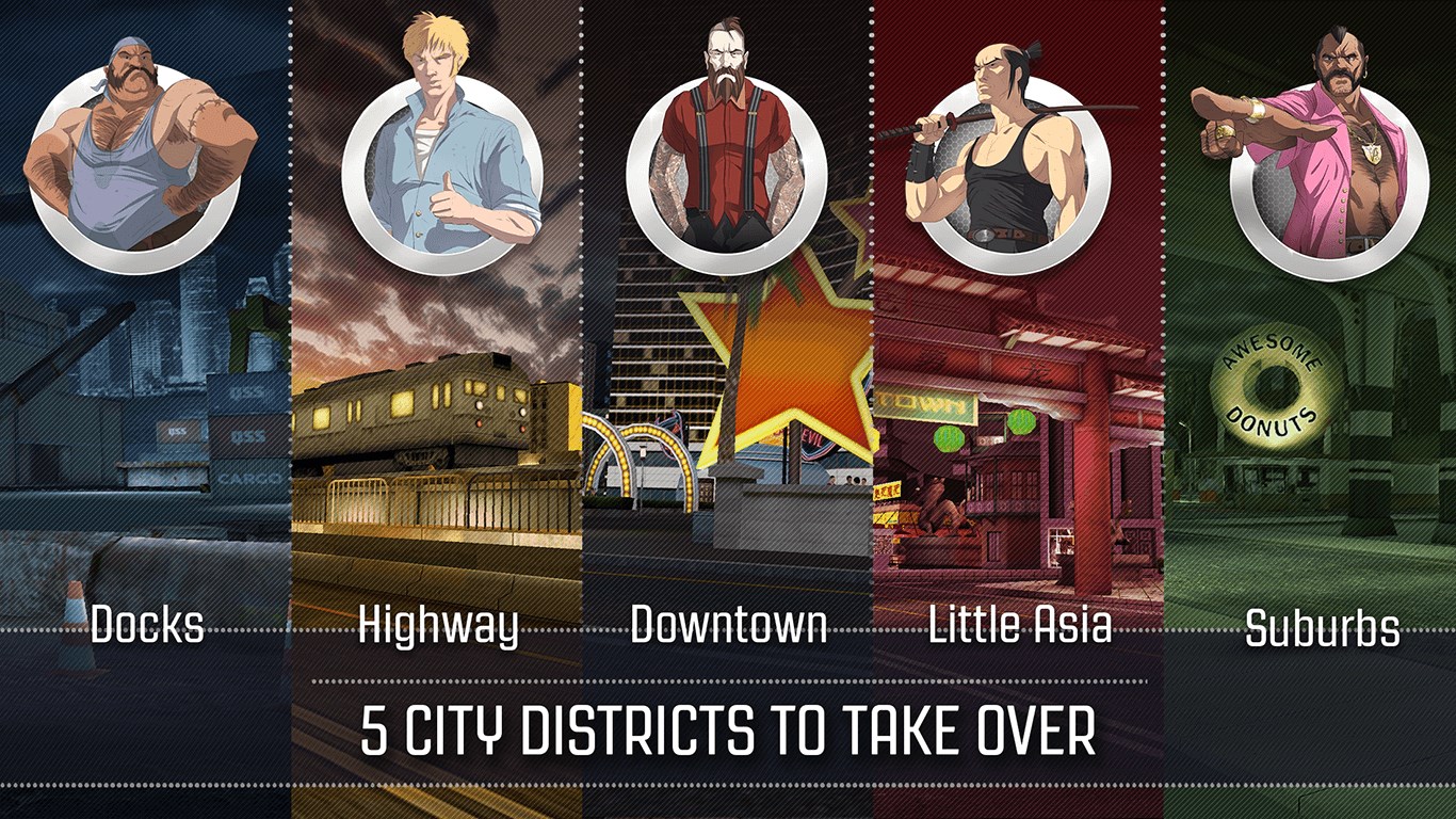 Top Speed: Drag & Fast Racing