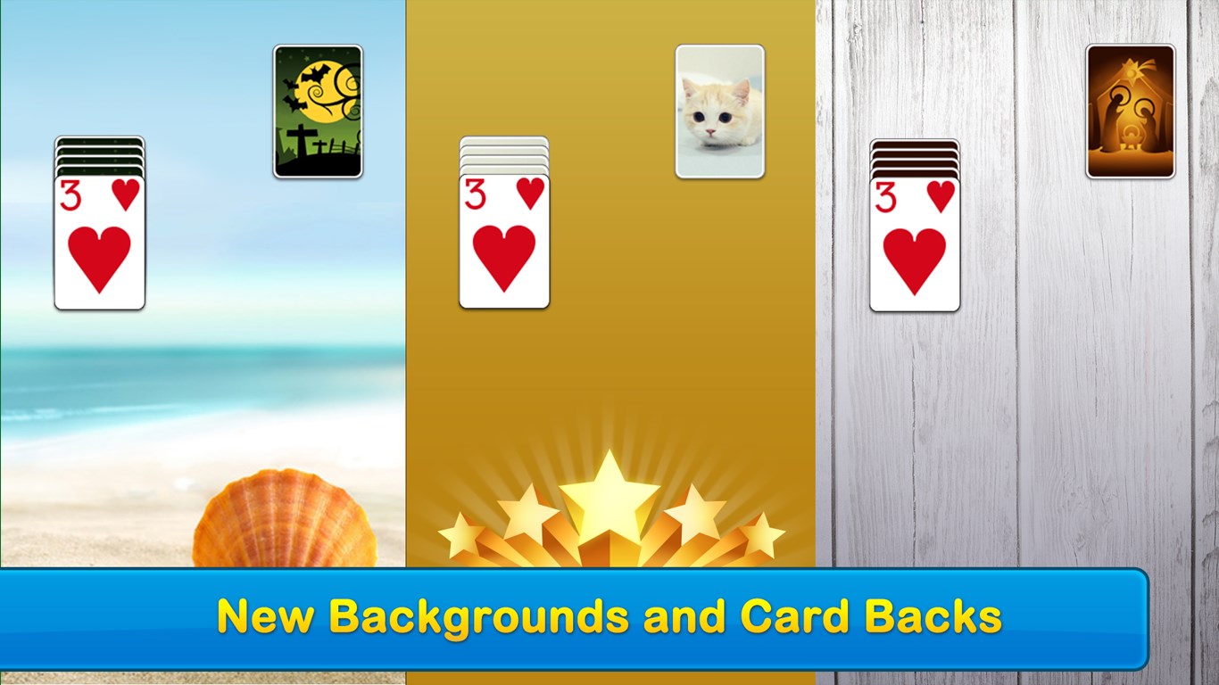 Spider Solitaire Free!!