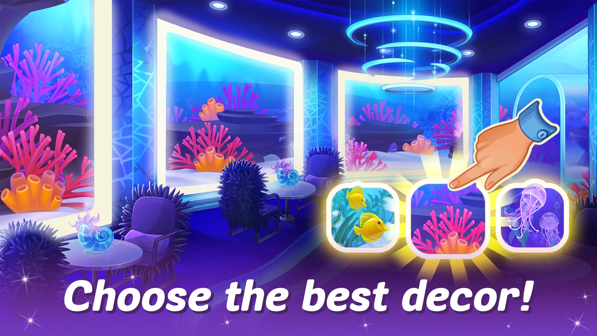 Cooking Live: Restaurant game