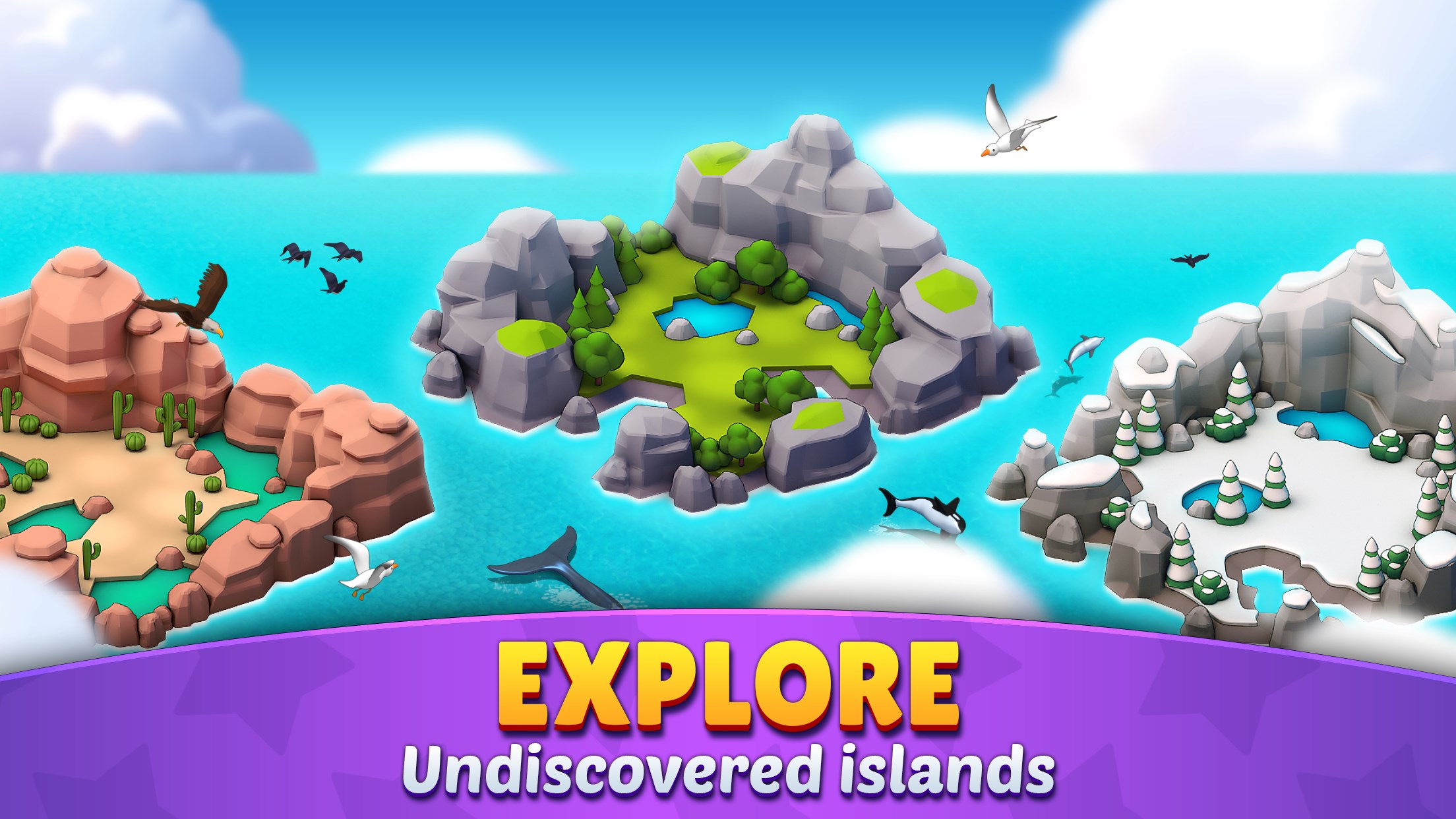 Roller Coaster Life: Theme Park