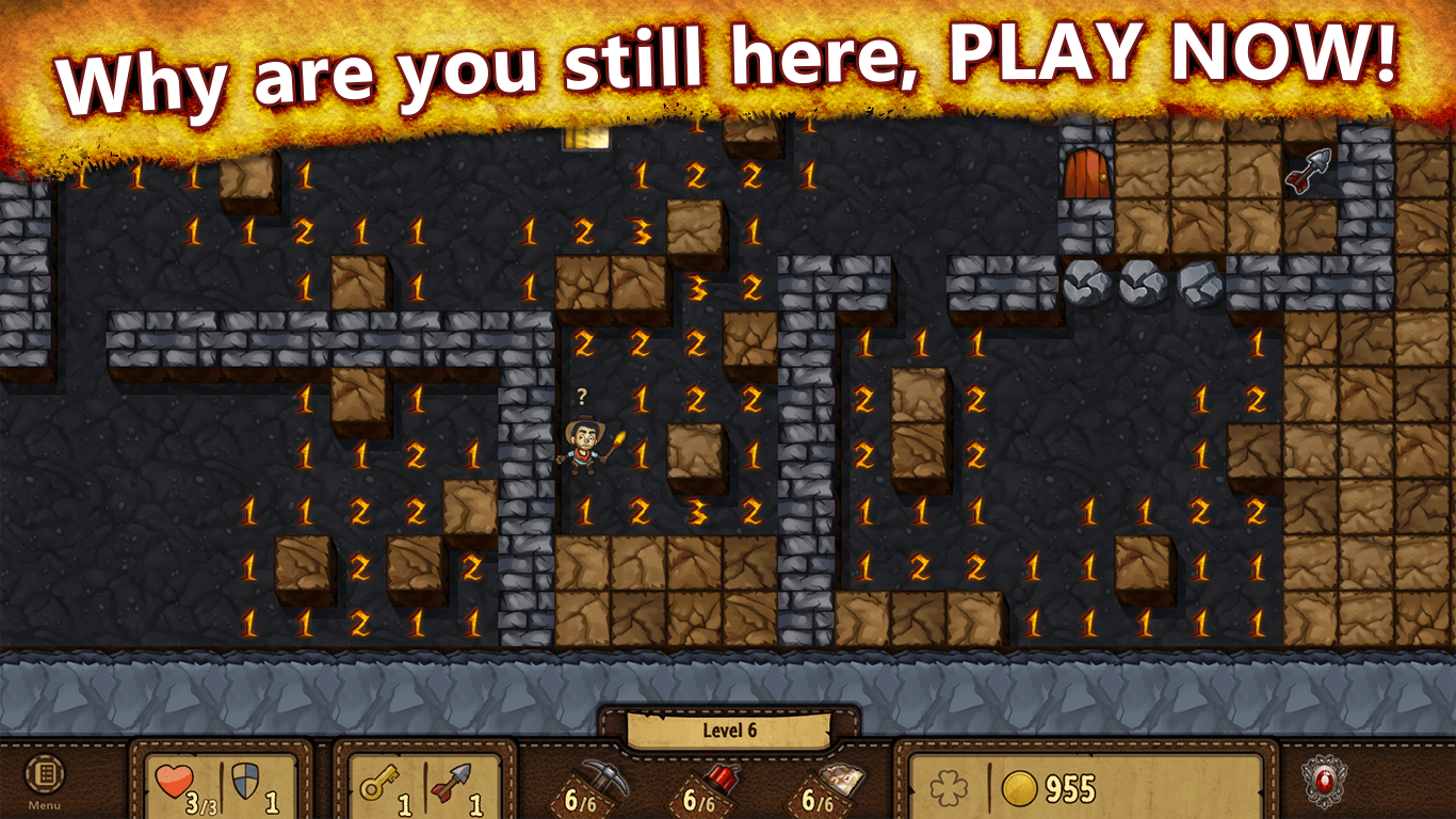 Microsoft Treasure Hunt