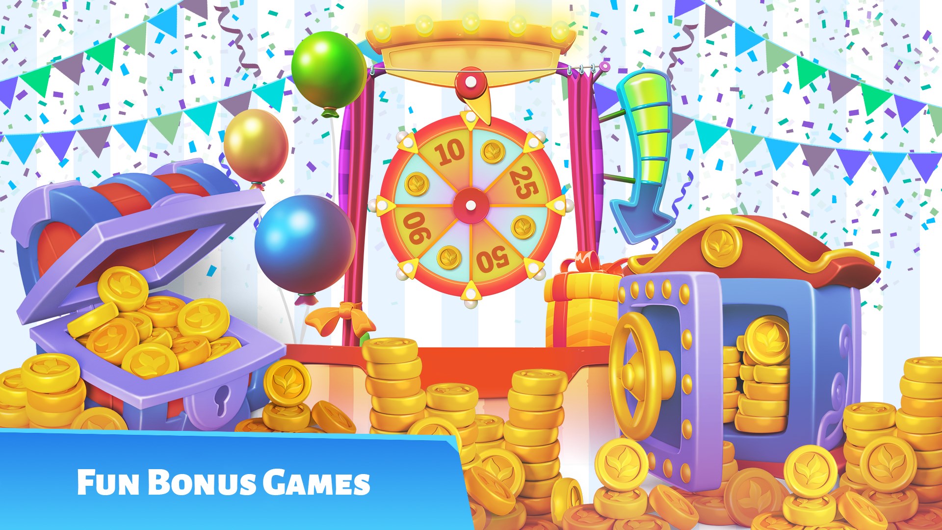 Differences: Find & Spot them