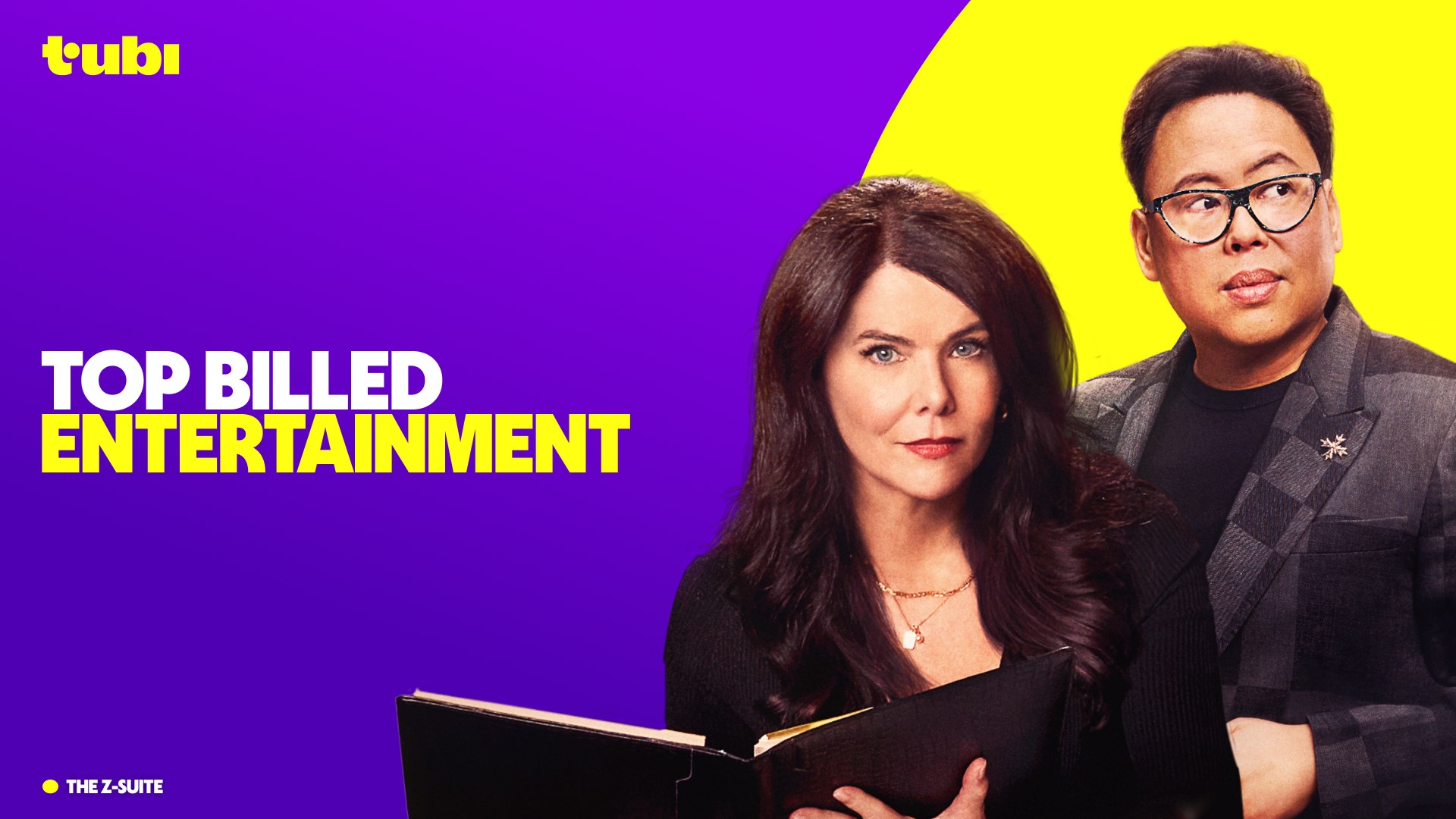 Tubi - Free Movies and TV