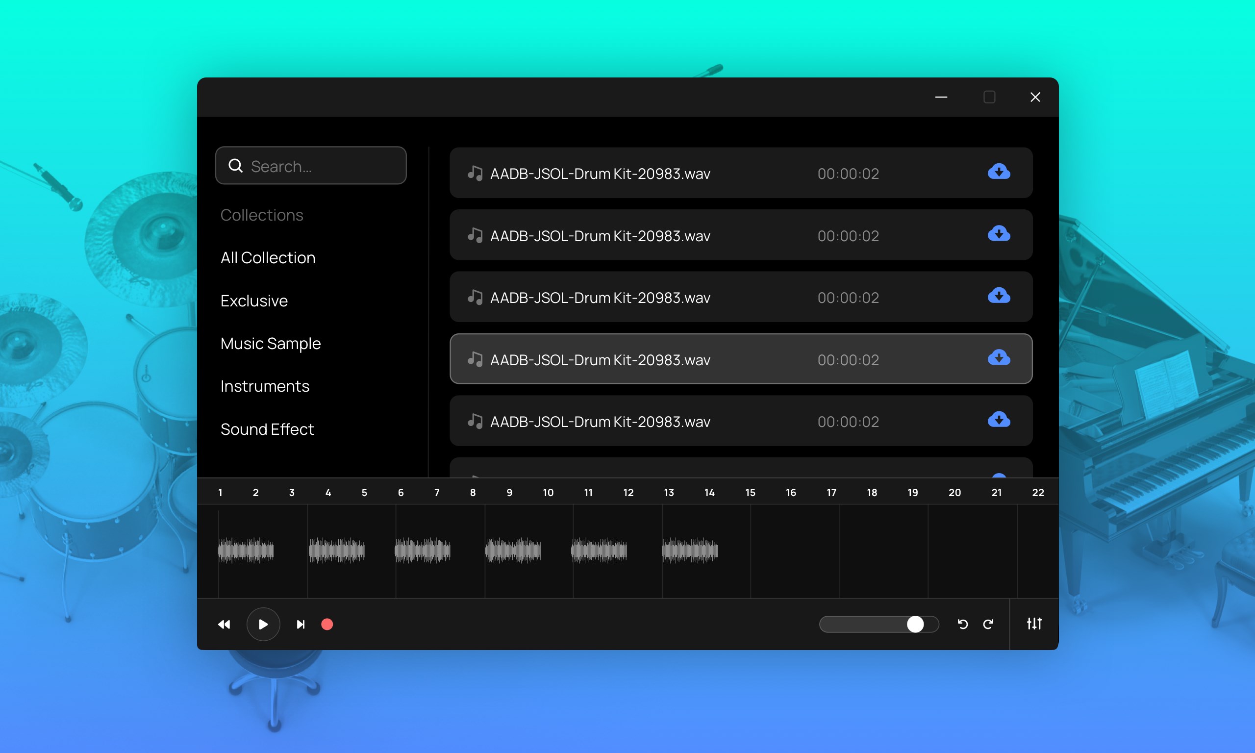 Sound Pack for FL Studio