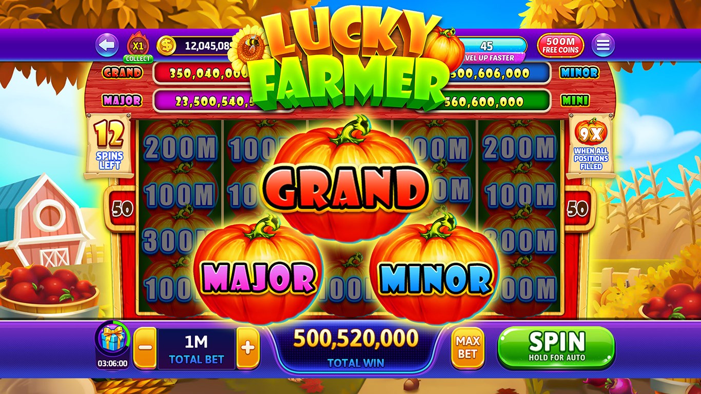 Piggy Blast Slots: Cash Casino