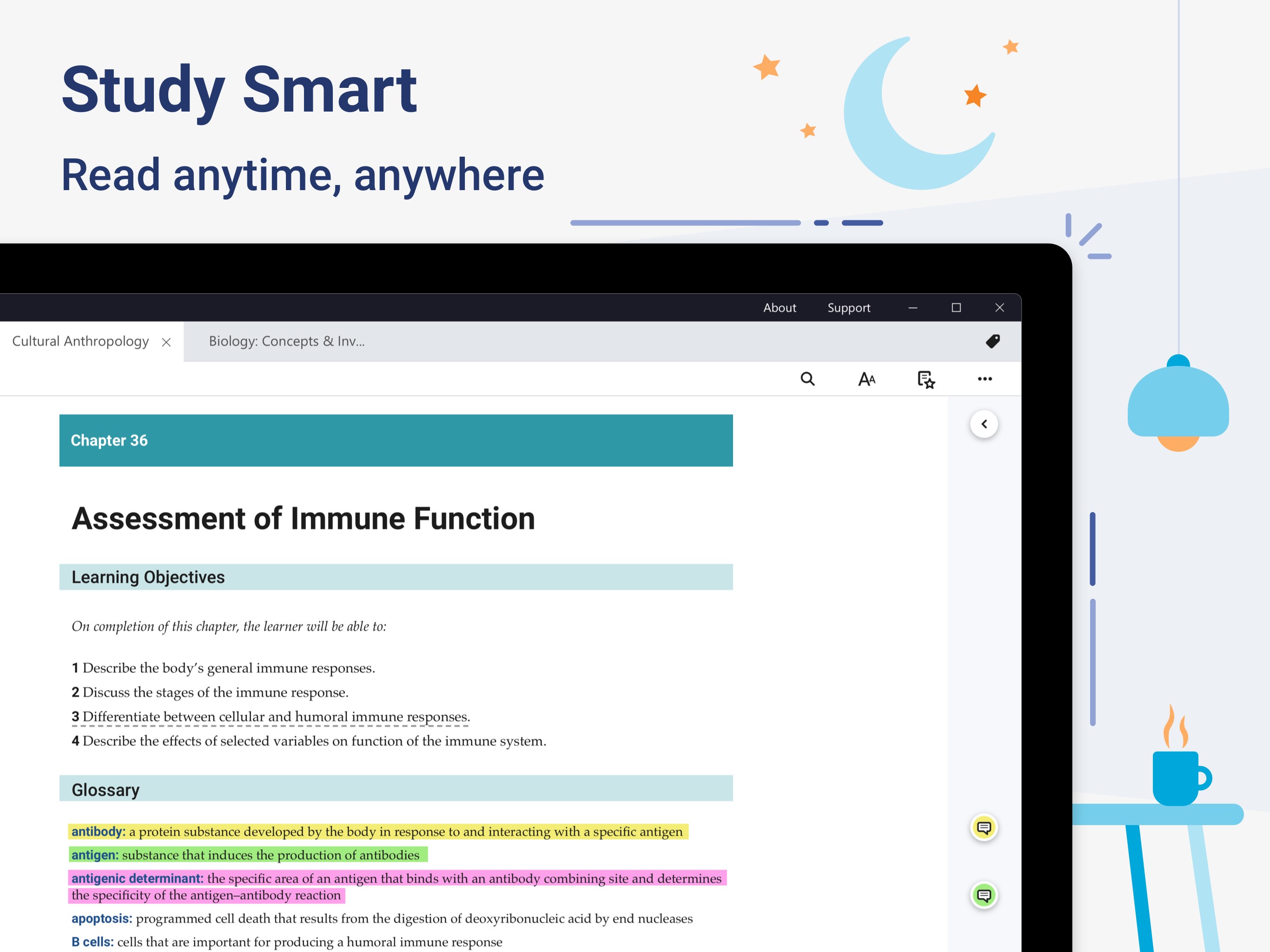 VitalSource Bookshelf