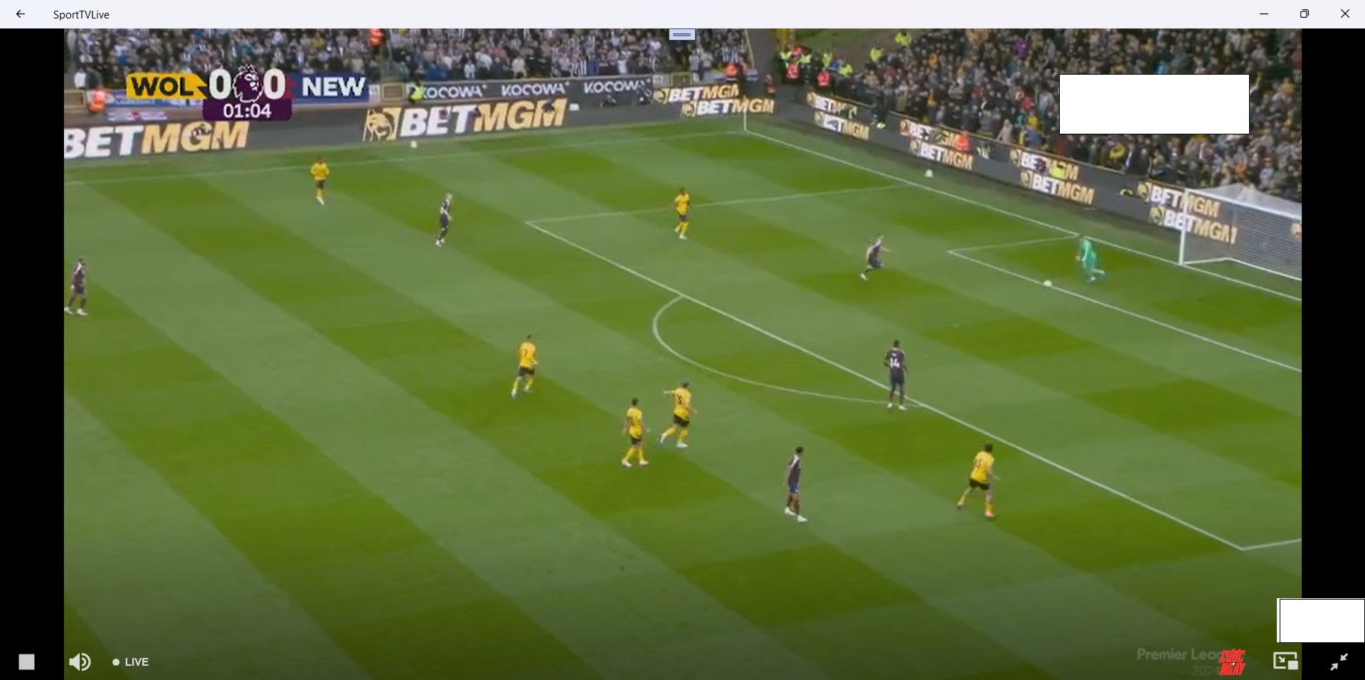 Sports TV - All Sports Live