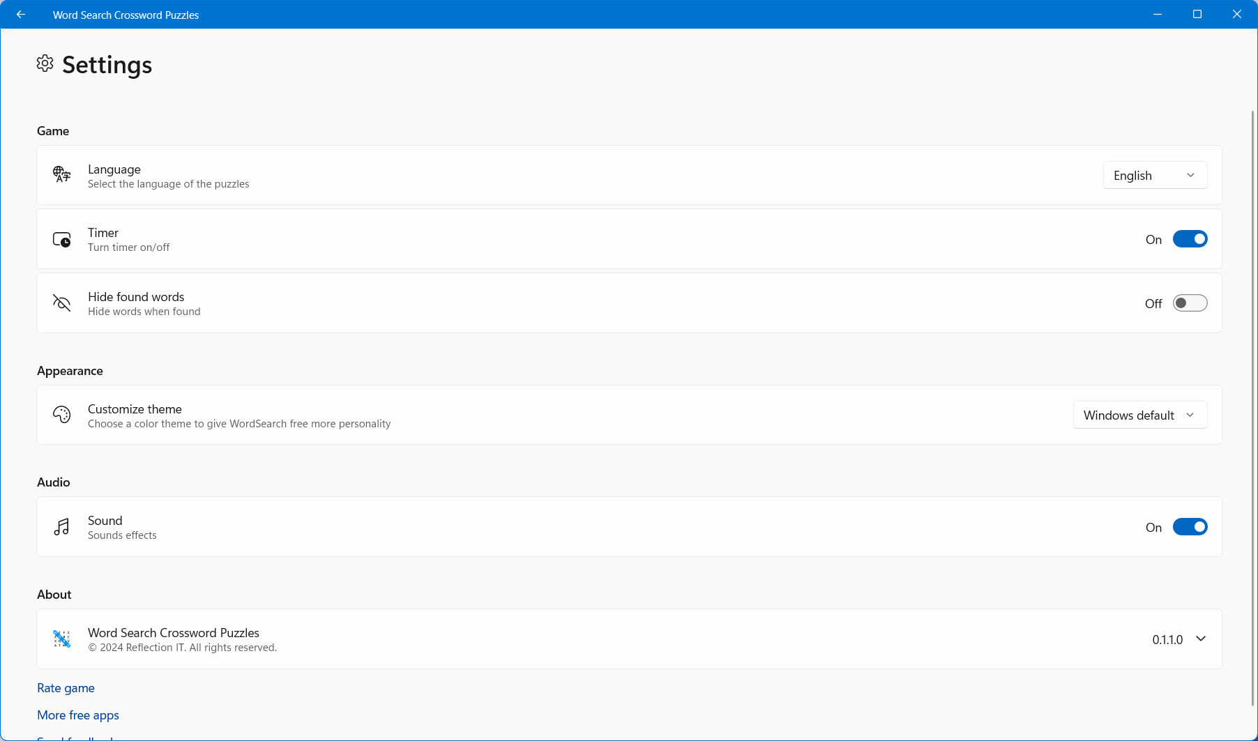 Word Search Crossword Puzzles