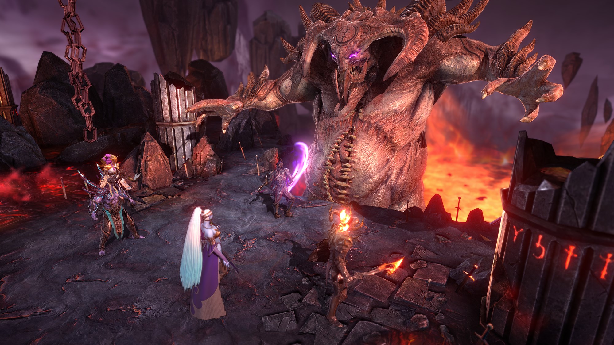 Raid: Shadow Legends