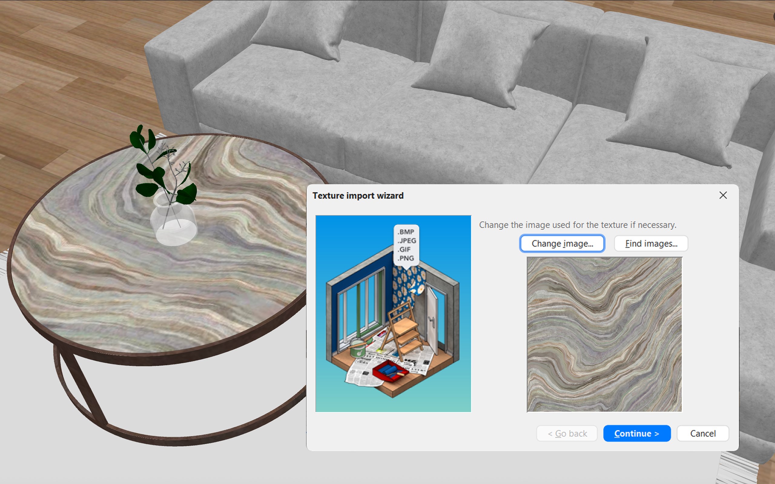 Sweet Home 3D: Interior Design & Home Planner