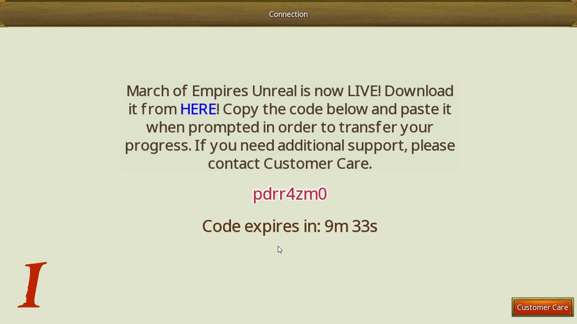 March of Empires: War of Lords