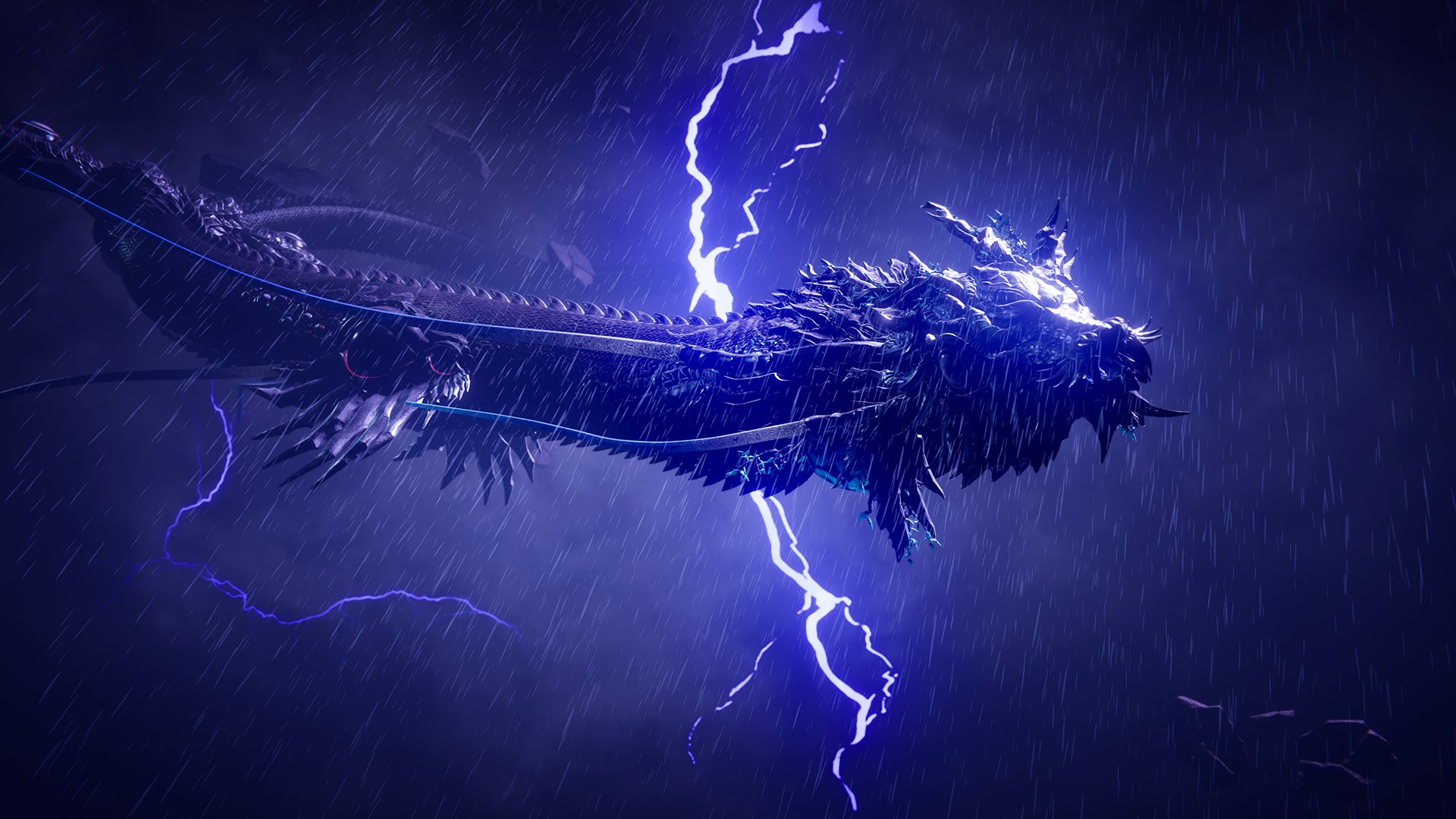 NINJA GAIDEN 4 Official Theme