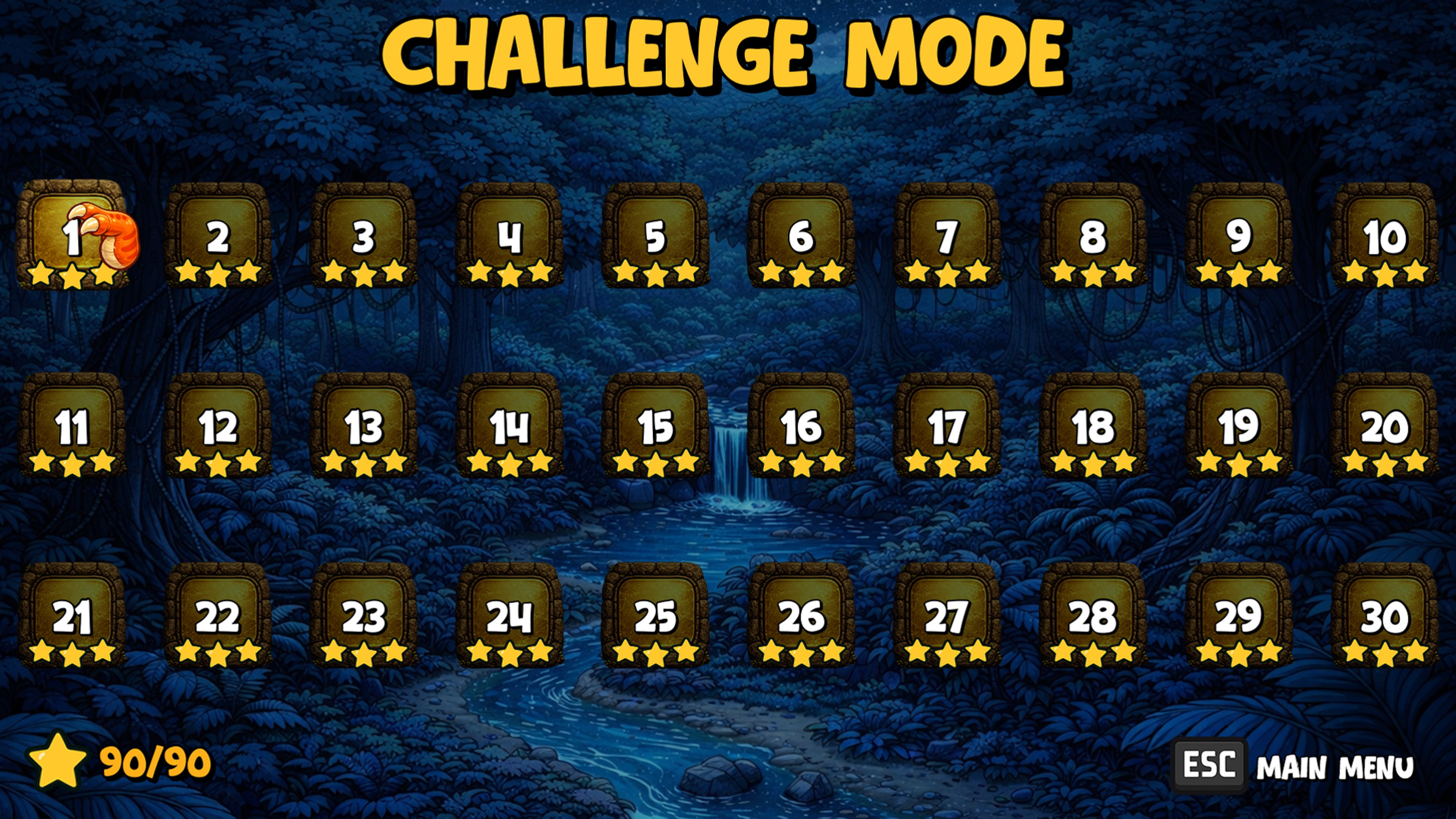 Jurassic Differences (Windows)