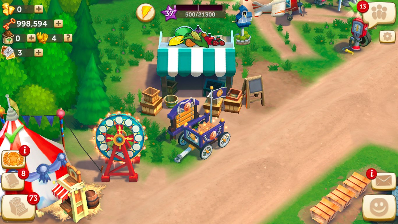 FarmVille 2: Country Escape