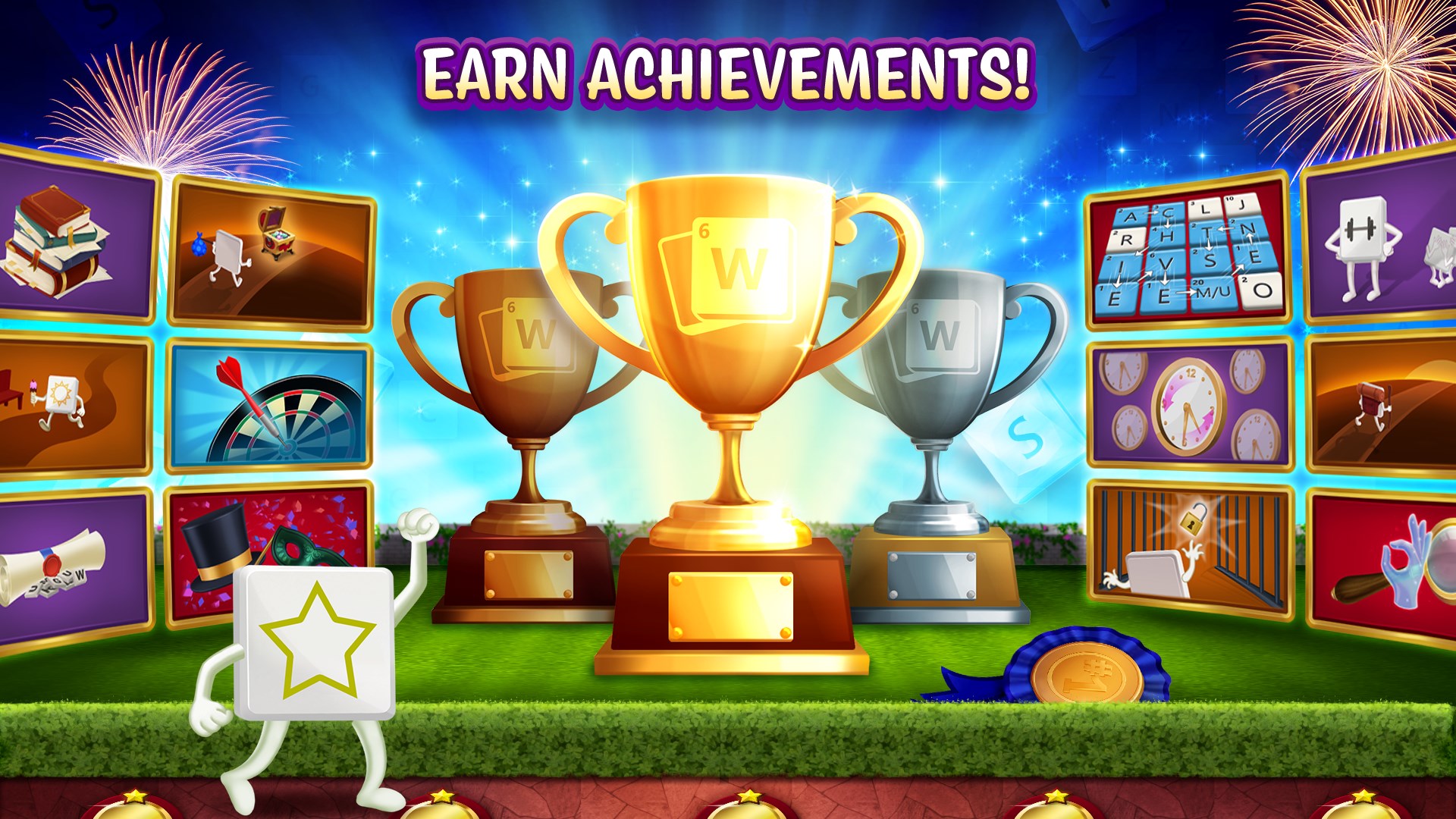 Microsoft Ultimate Word Games